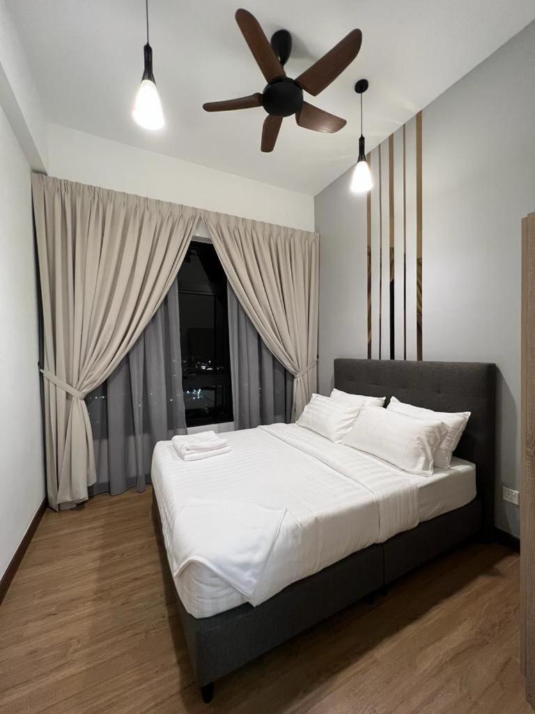 The Harmony at Astoria Ampang - Mountain View