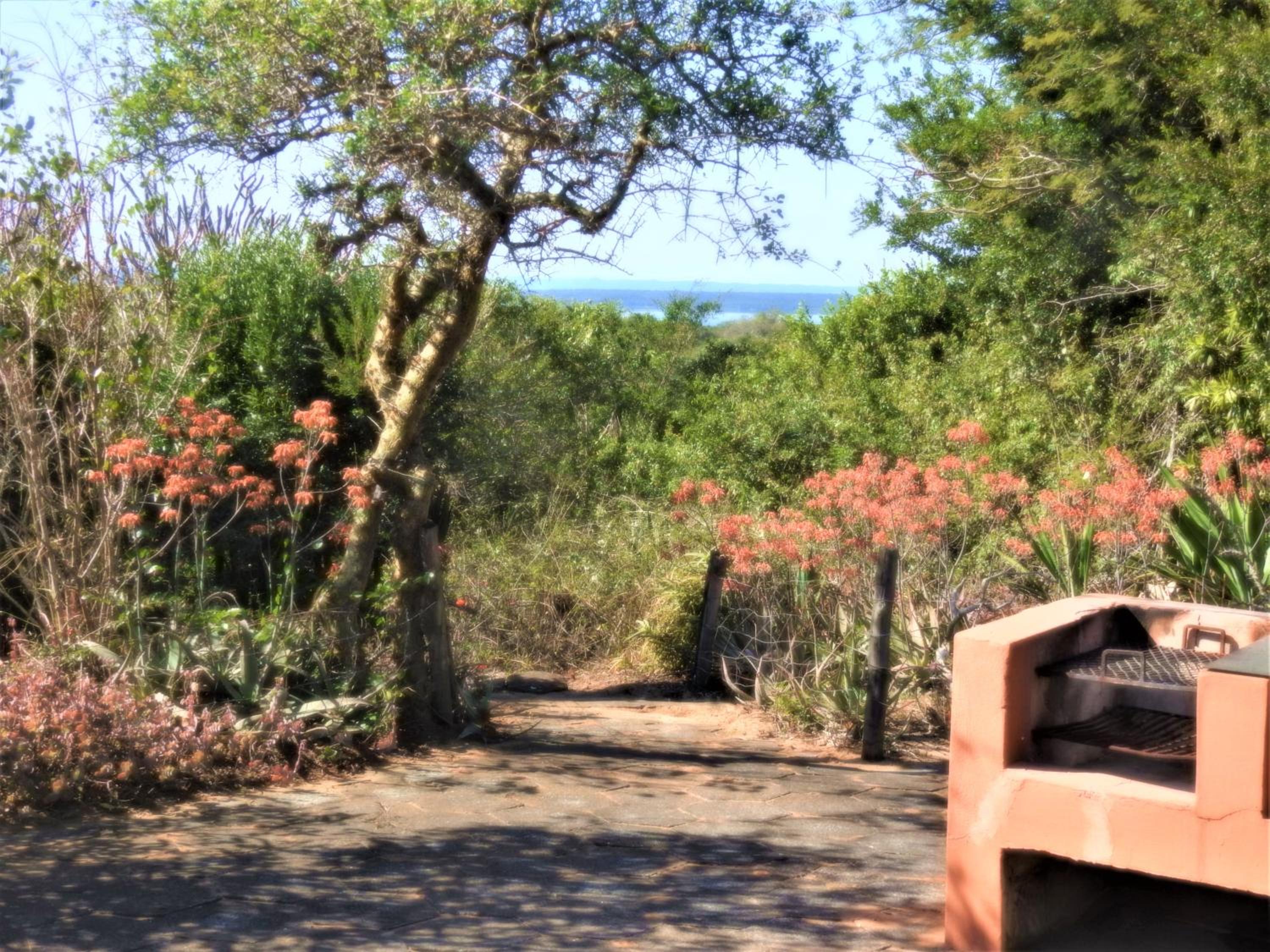 Dinizulu Cottage