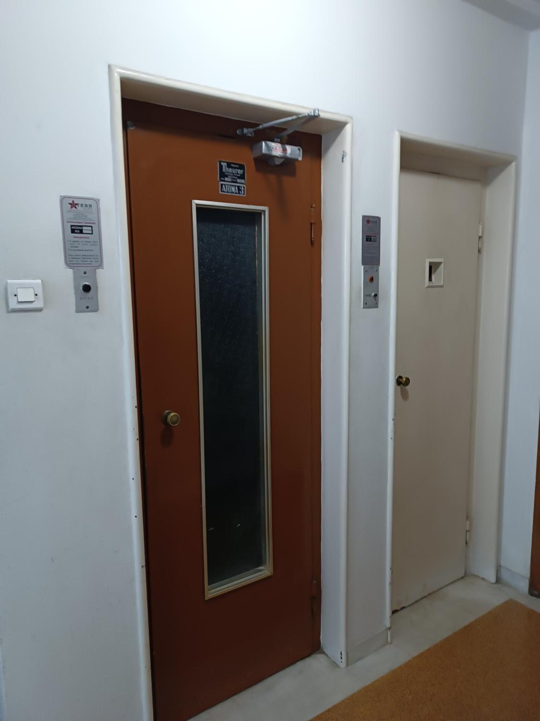 2 bedroom apartment near syntagma
