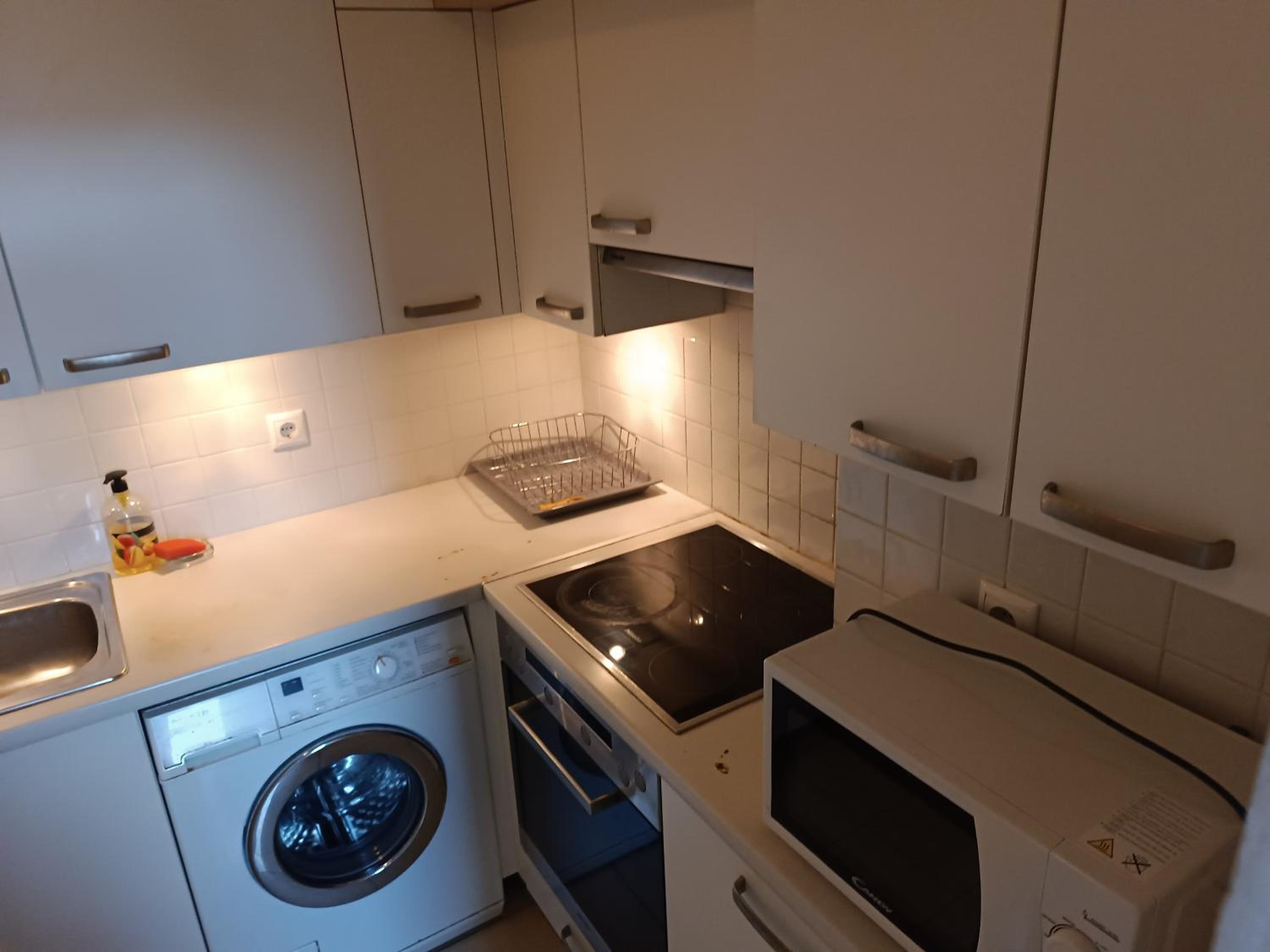 2 bedroom apartment near syntagma