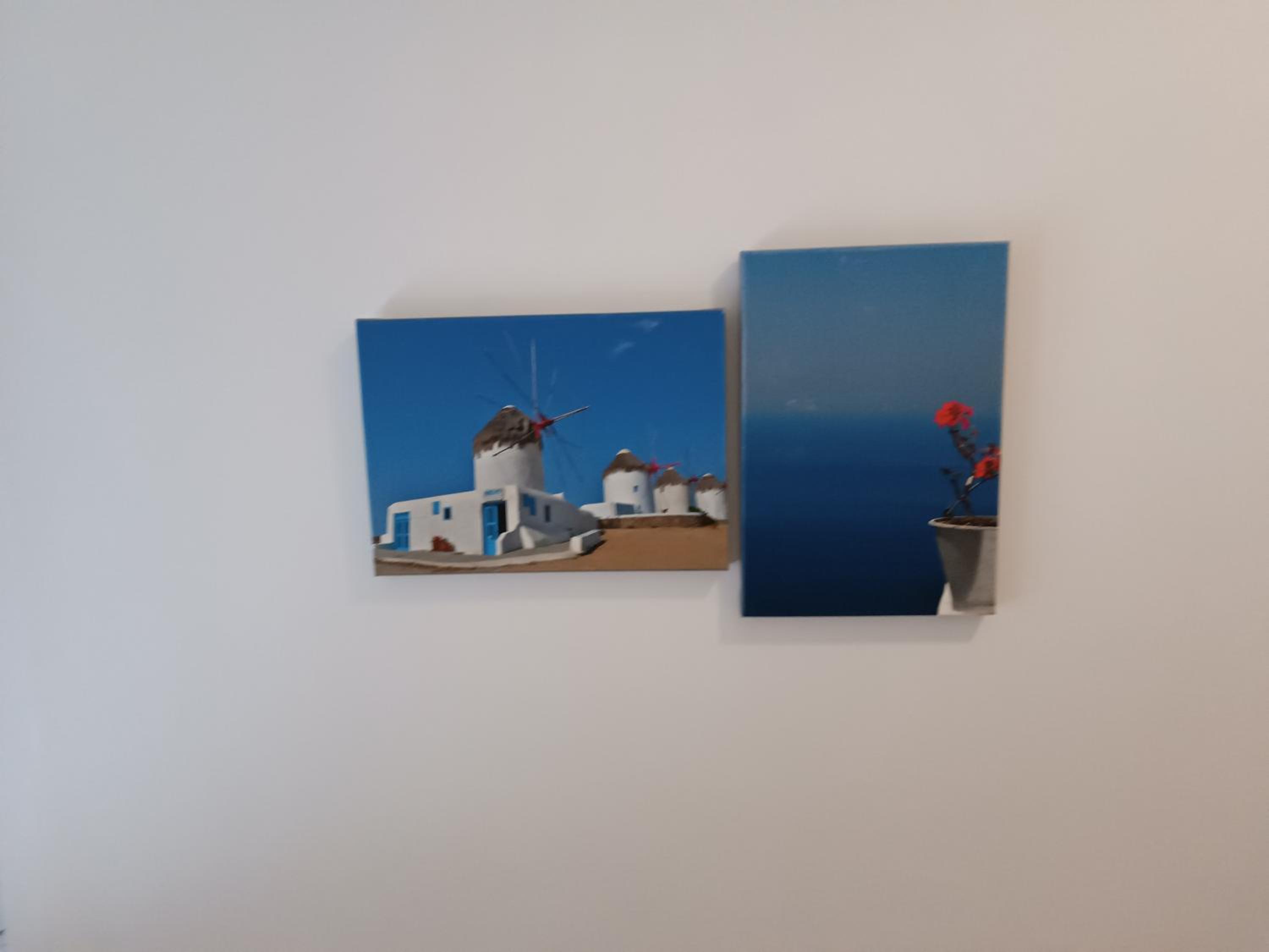 2 bedroom apartment near syntagma
