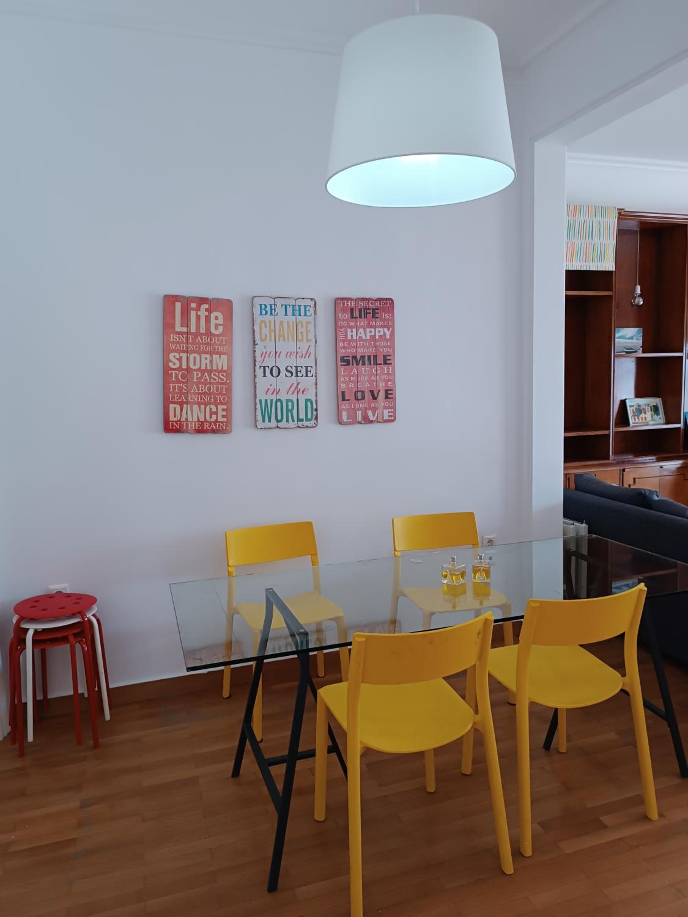 2 bedroom apartment near syntagma