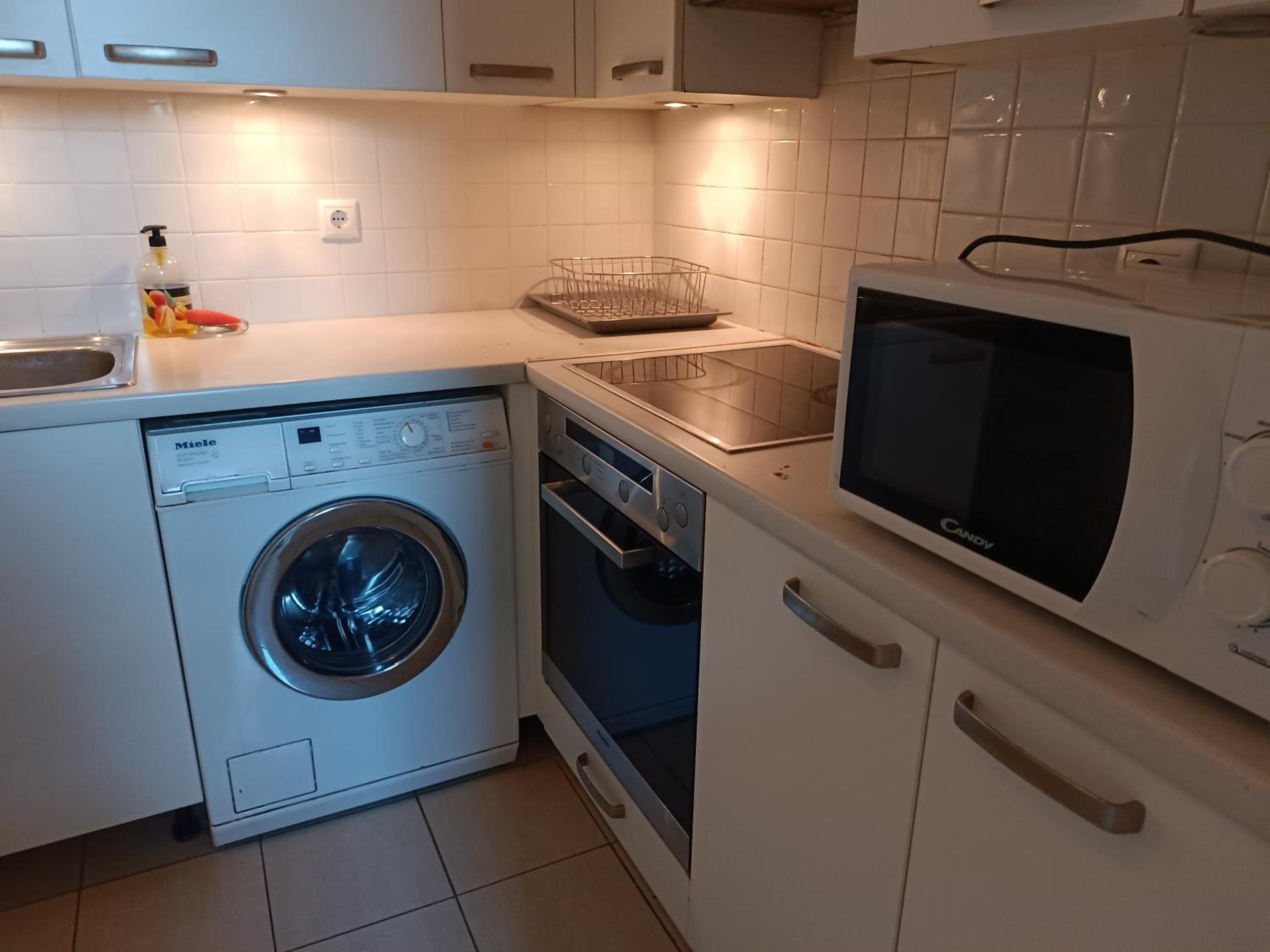 2 bedroom apartment near syntagma