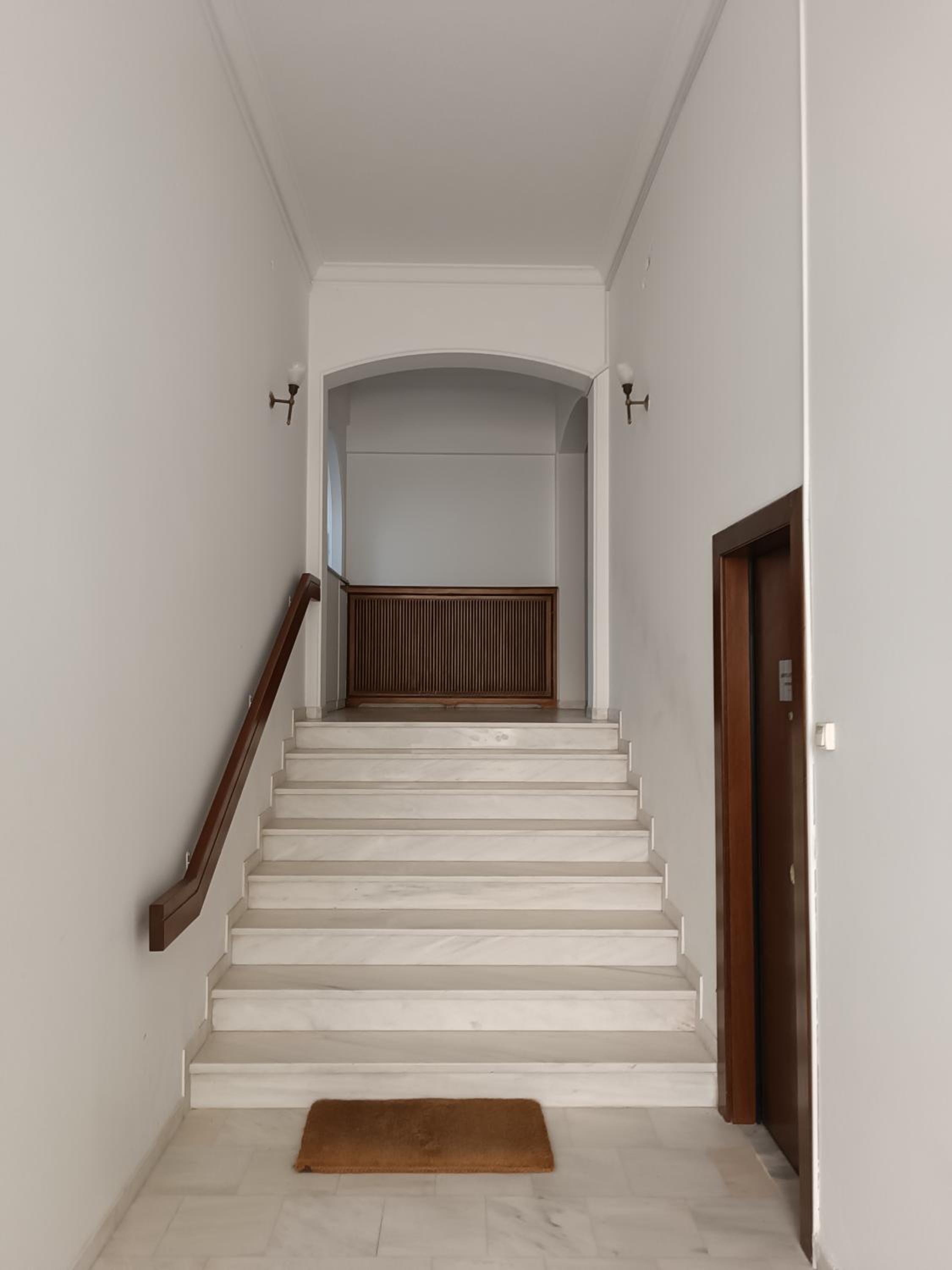 2 bedroom apartment near syntagma