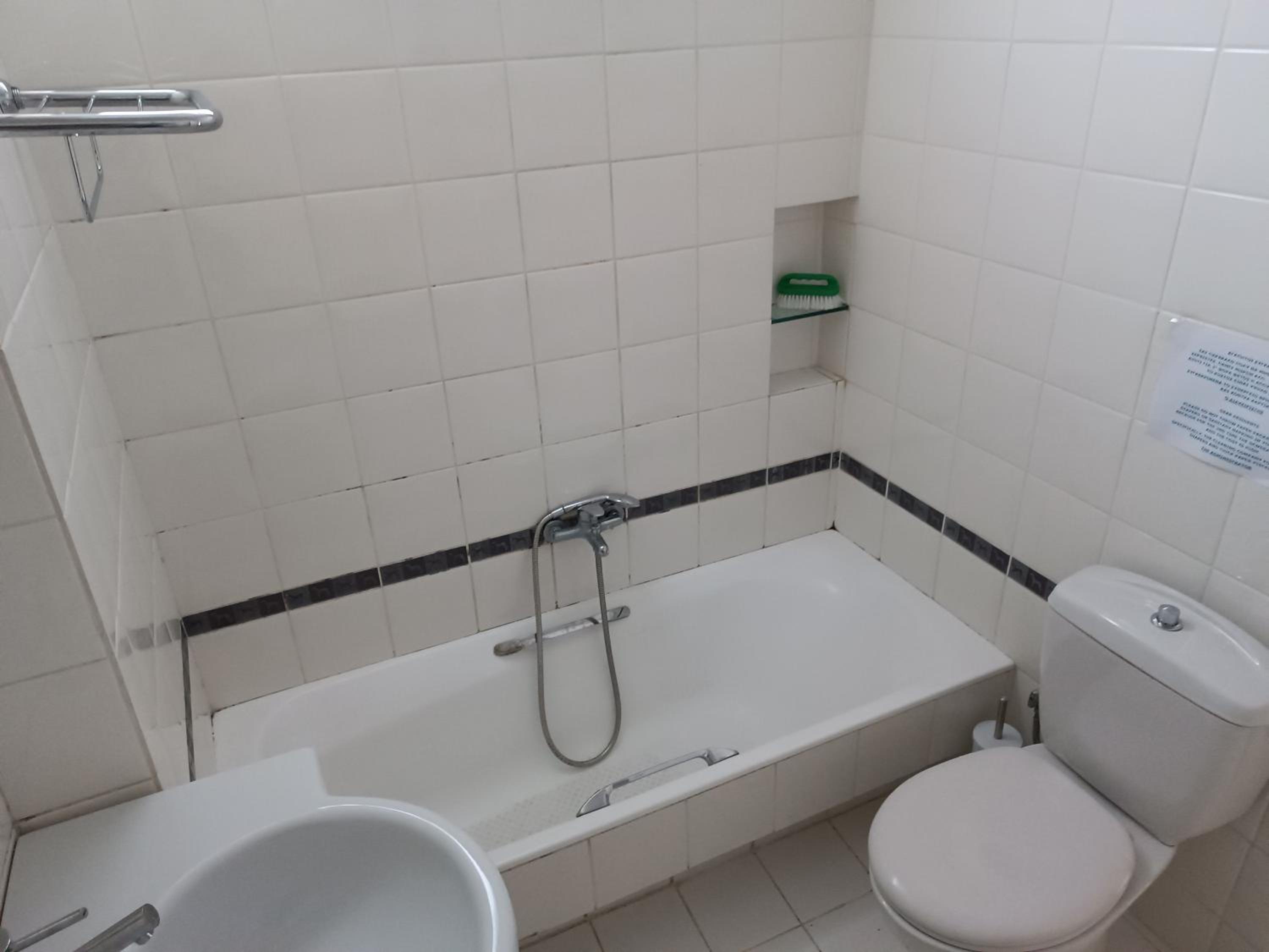 2 bedroom apartment near syntagma