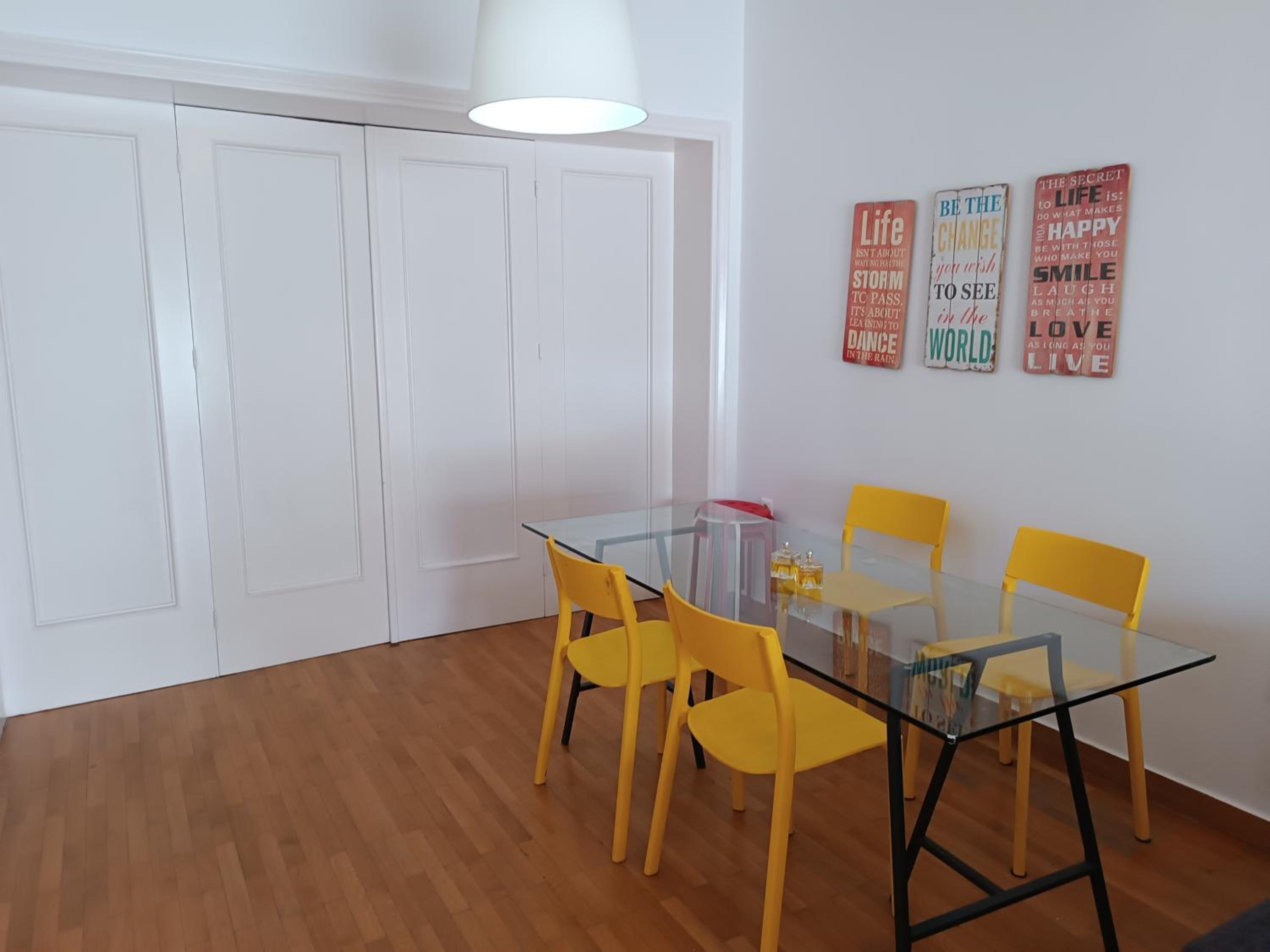 2 bedroom apartment near syntagma