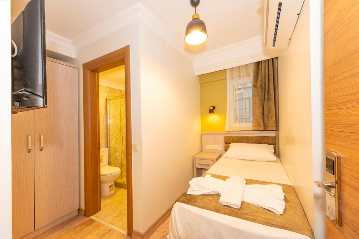 Bazaar Hotels Eski Şehir - Image 58