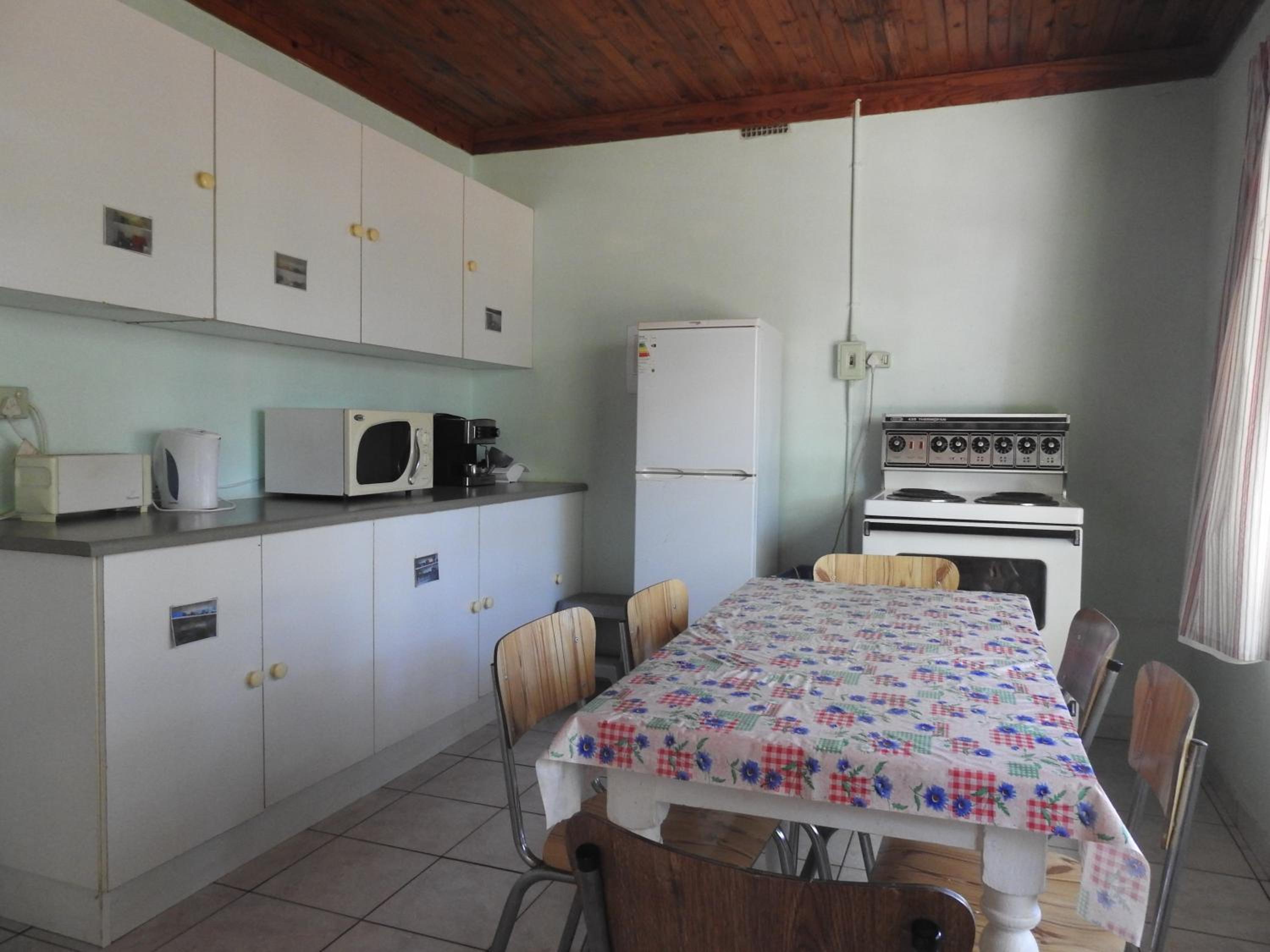 Dinizulu Cottage