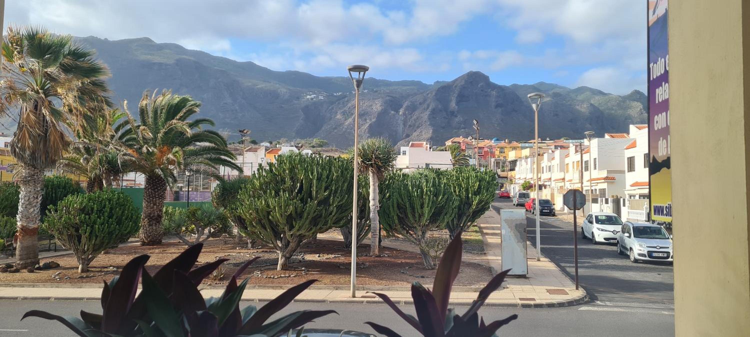 Apartamentos Siboramar L1 Moby Dick