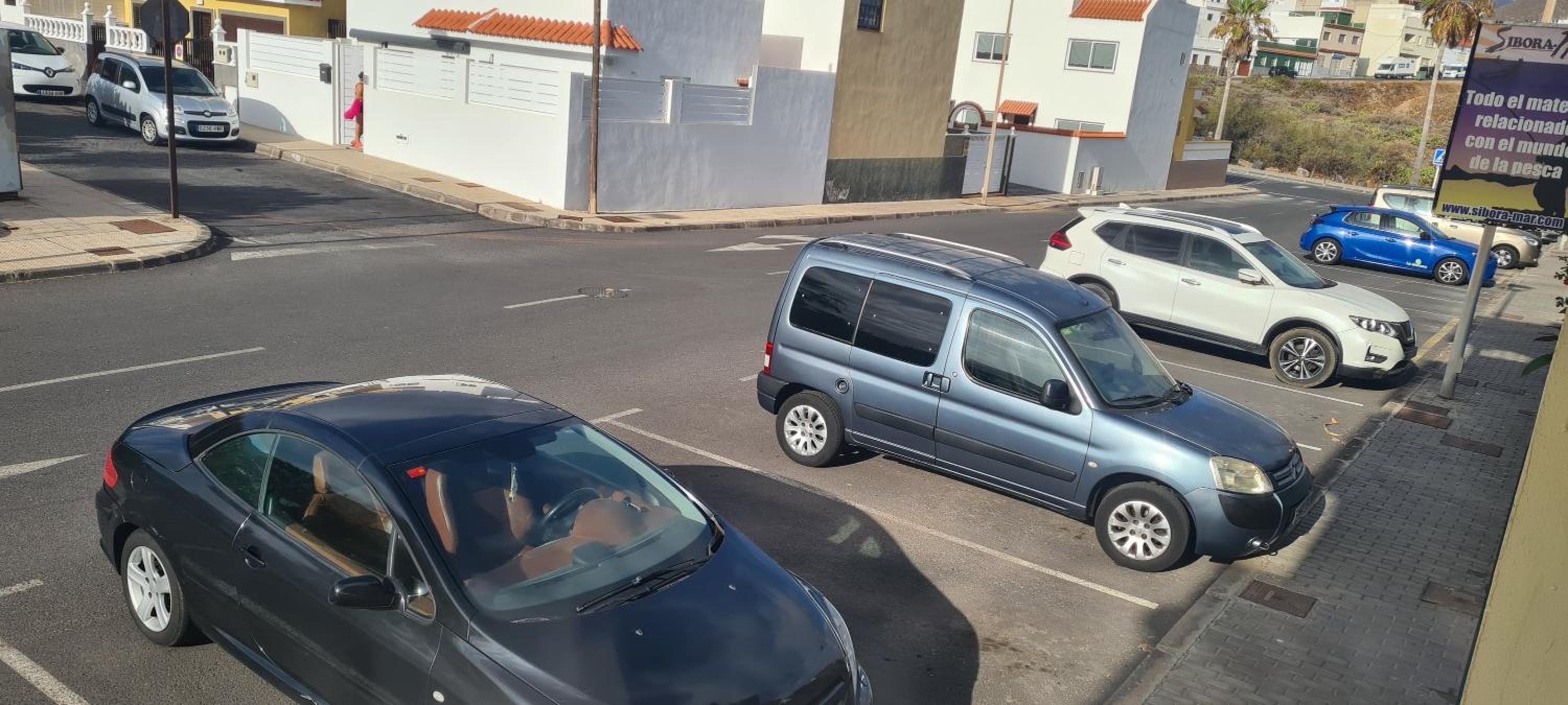 Apartamentos Siboramar L1 Moby Dick