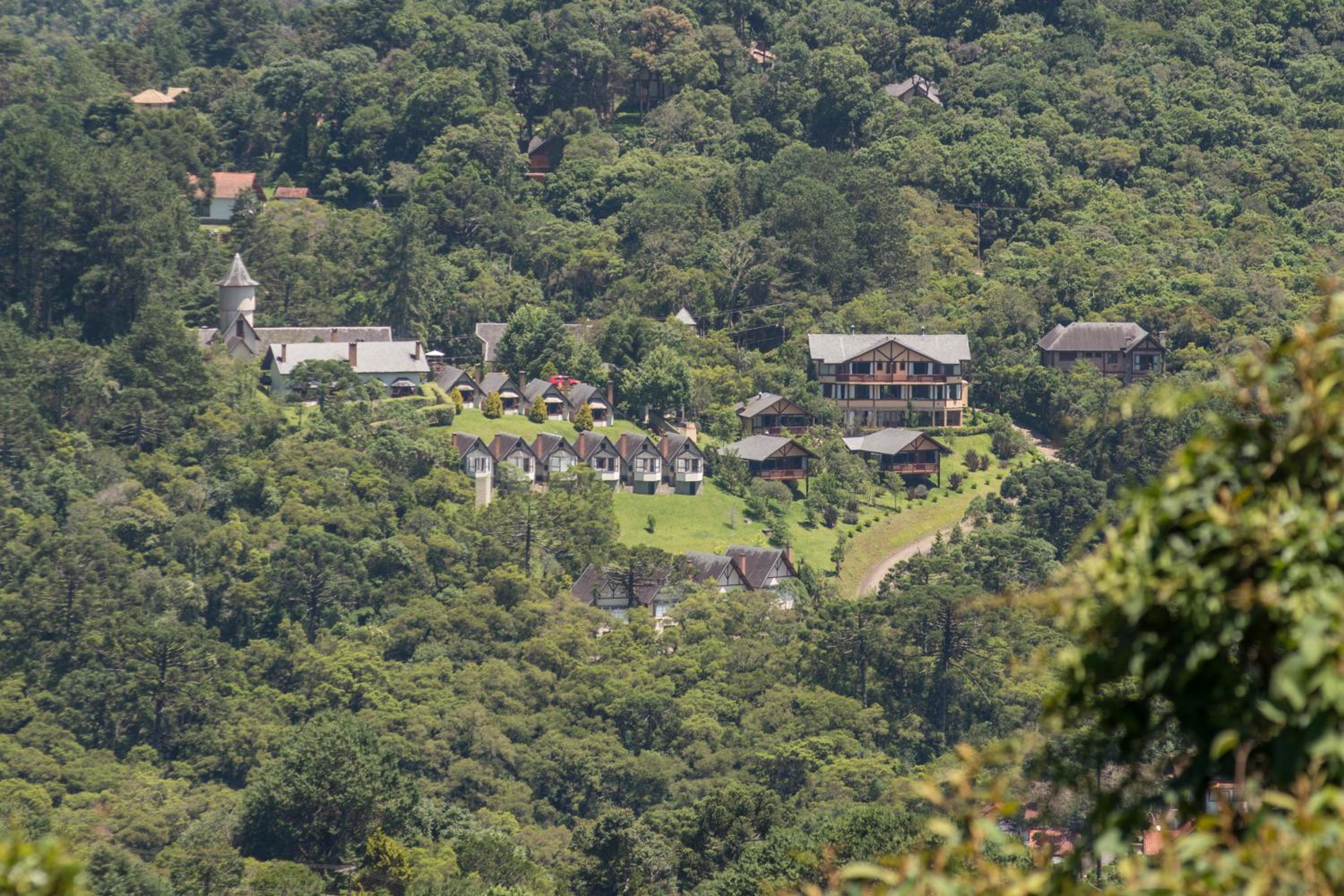 Mirante da Colyna Hotel & SPA