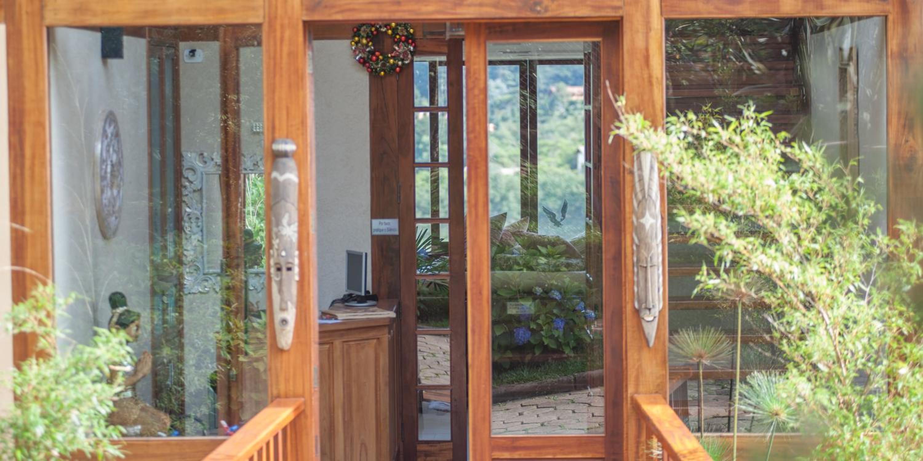Mirante da Colyna Hotel & SPA