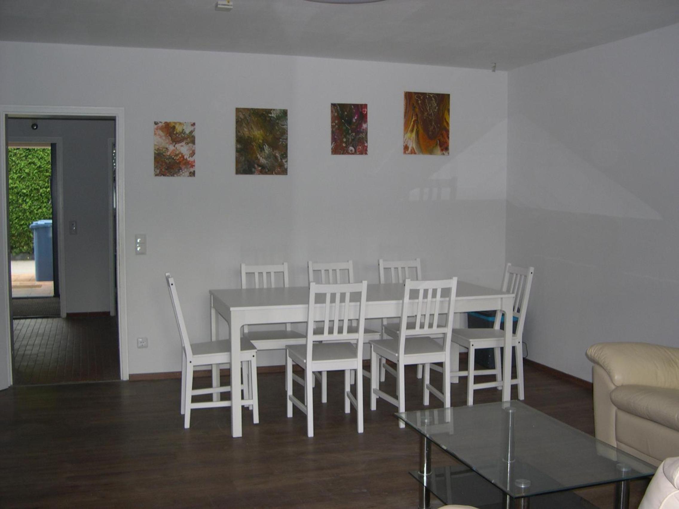 ZV-Scholtz Burghausen, Regerstr.37 P7-5