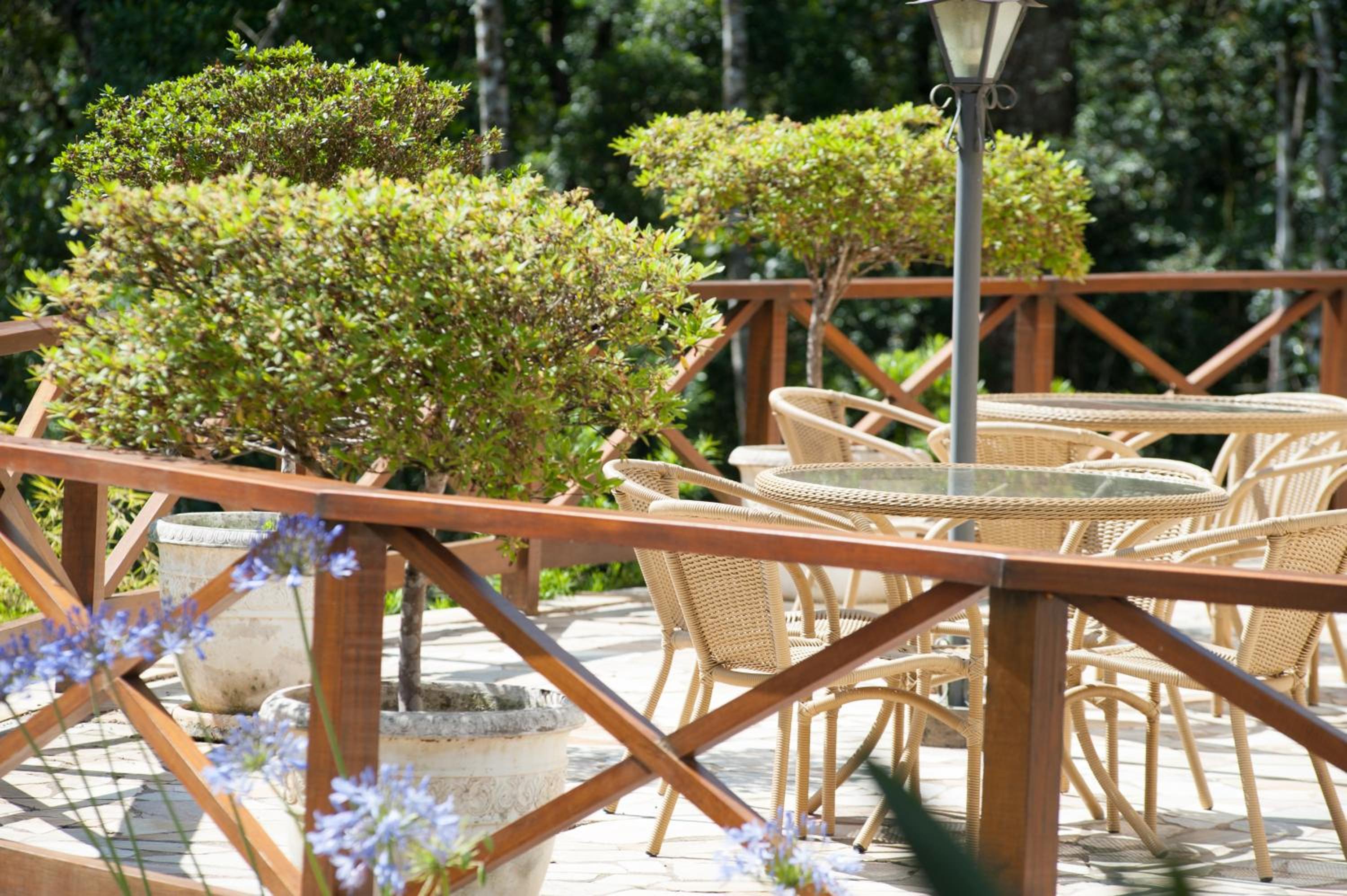Mirante da Colyna Hotel & SPA