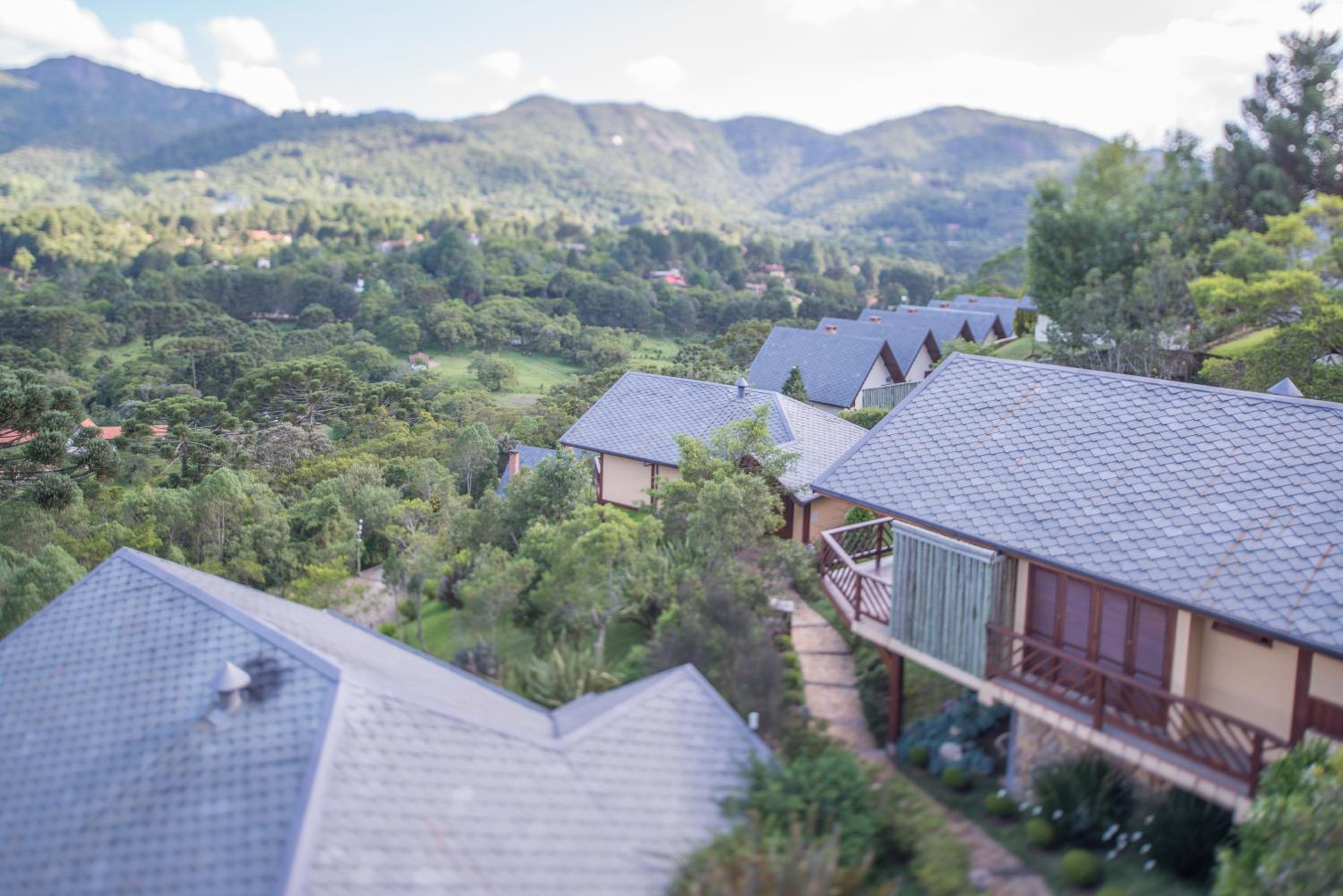 Mirante da Colyna Hotel & SPA