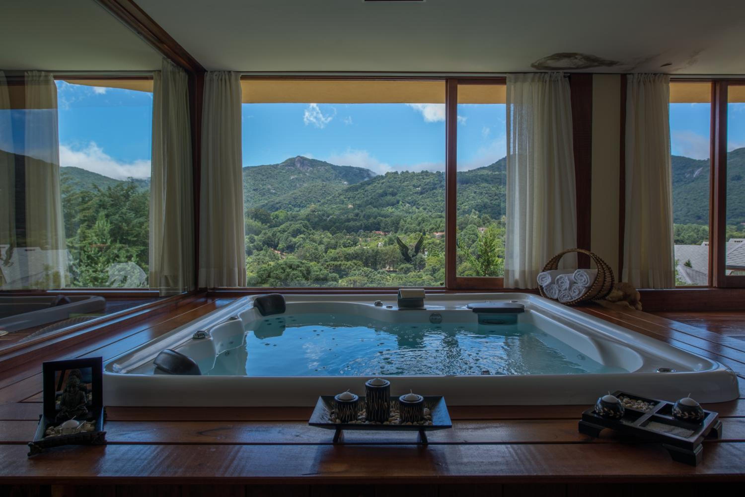Mirante da Colyna Hotel & SPA