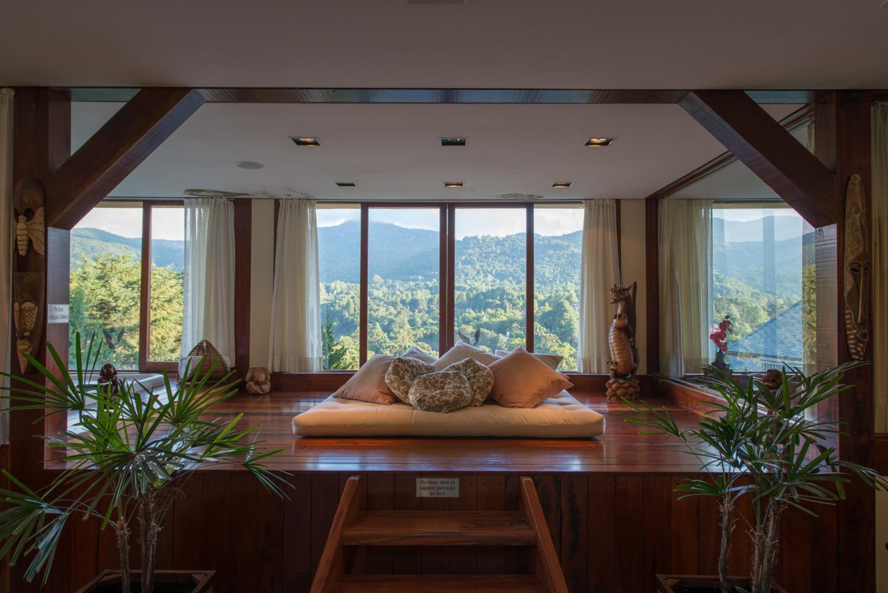 Mirante da Colyna Hotel & SPA