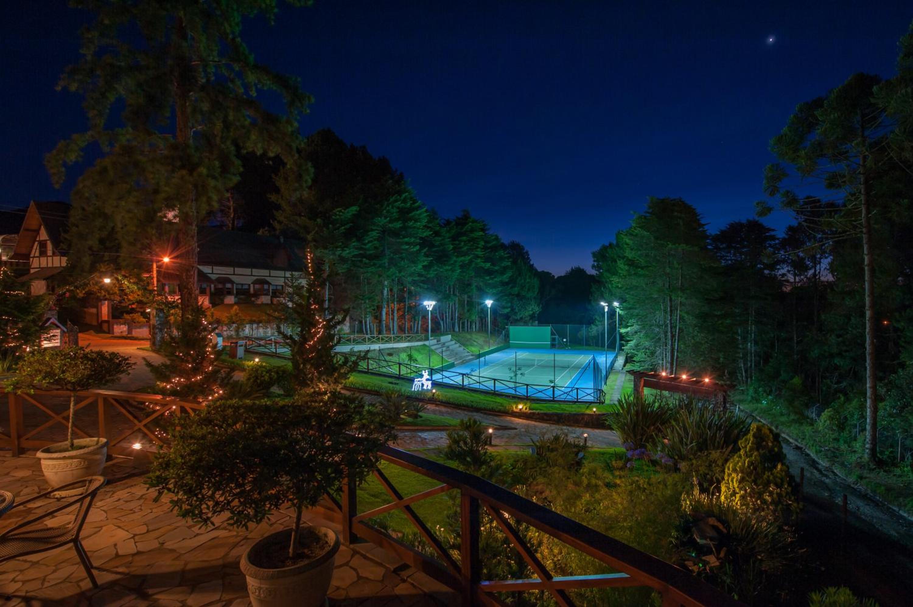 Mirante da Colyna Hotel & SPA