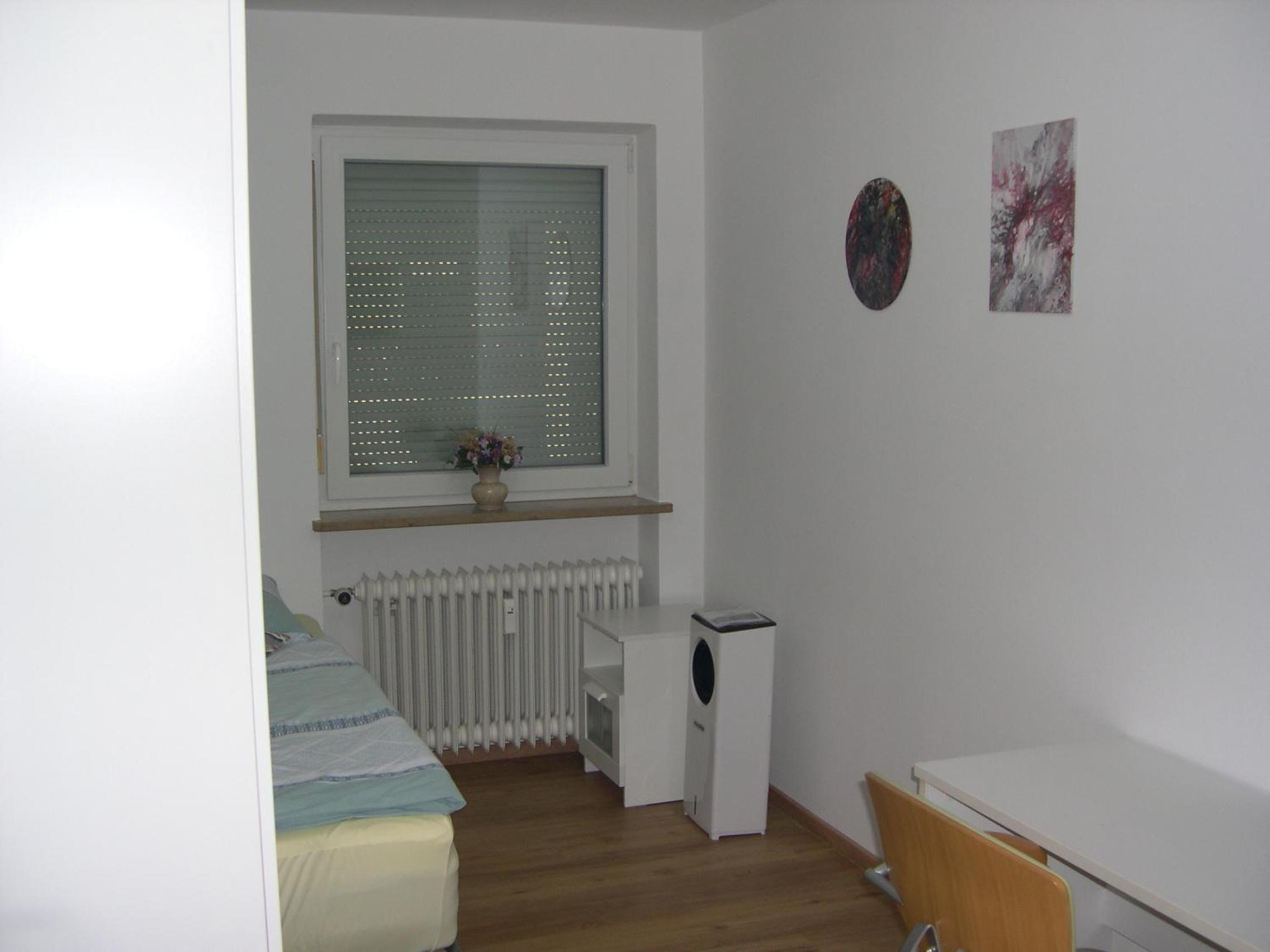 ZV-Scholtz Burghausen, Regerstr.37 P7-5