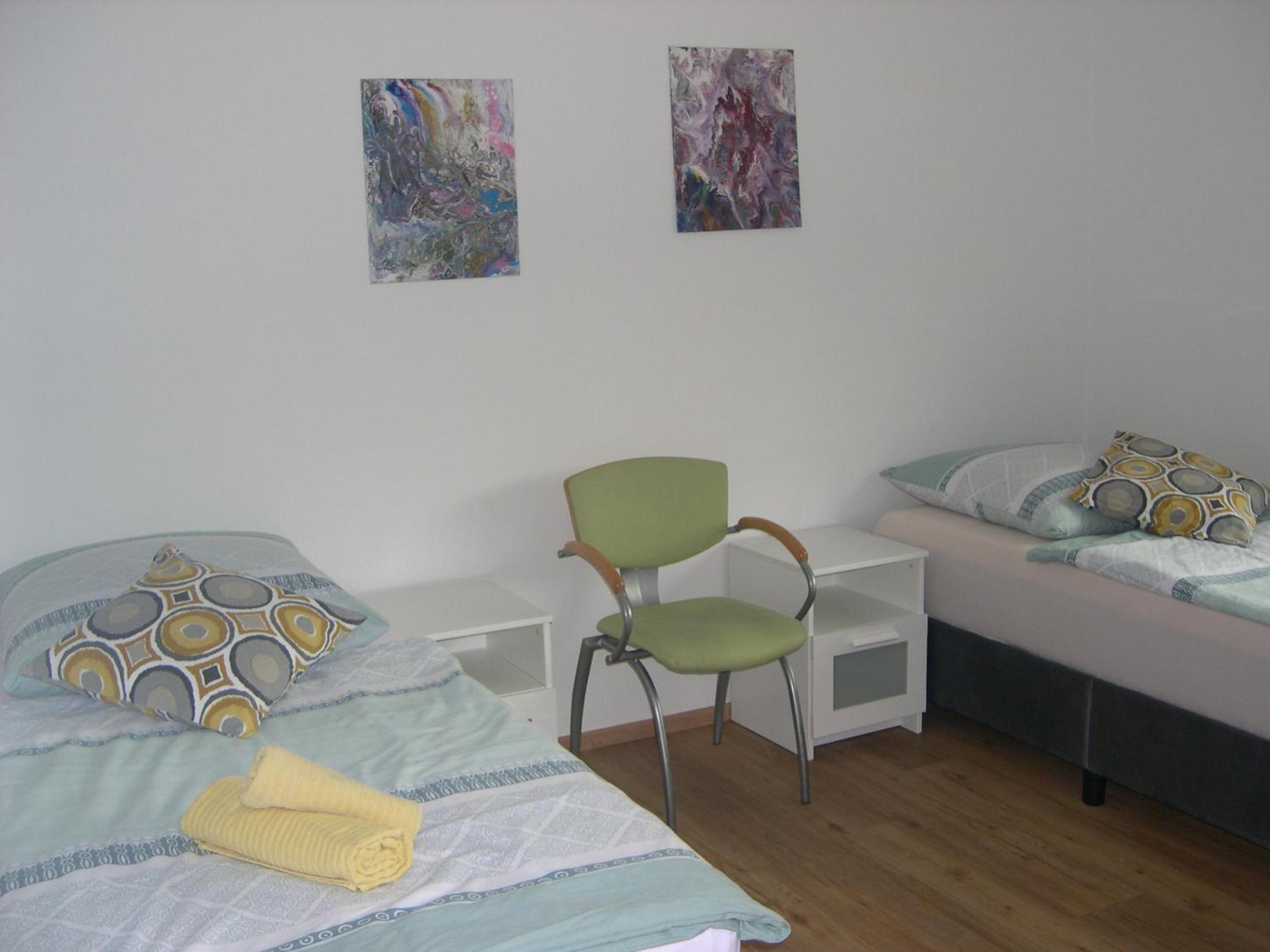 ZV-Scholtz Burghausen, Regerstr.37 P7-5