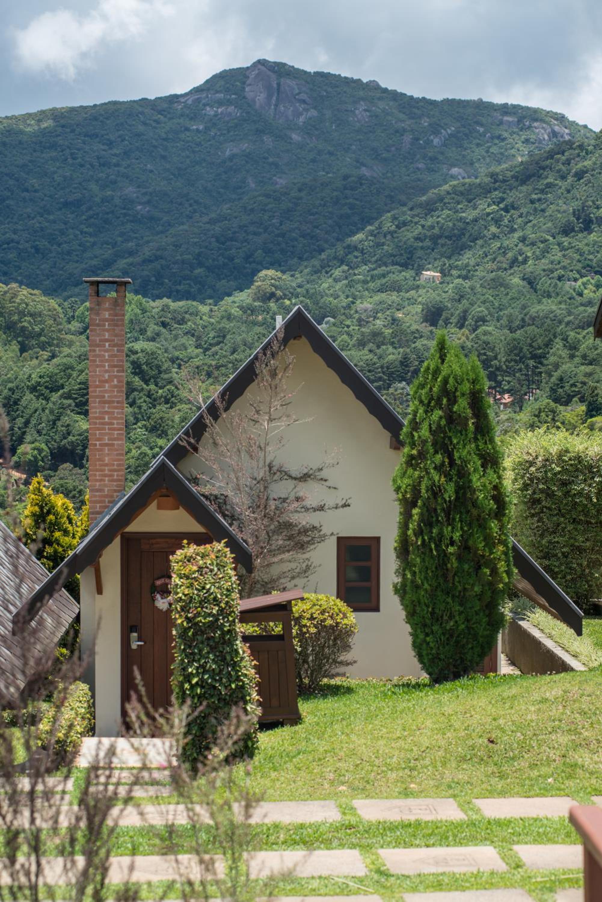 Mirante da Colyna Hotel & SPA