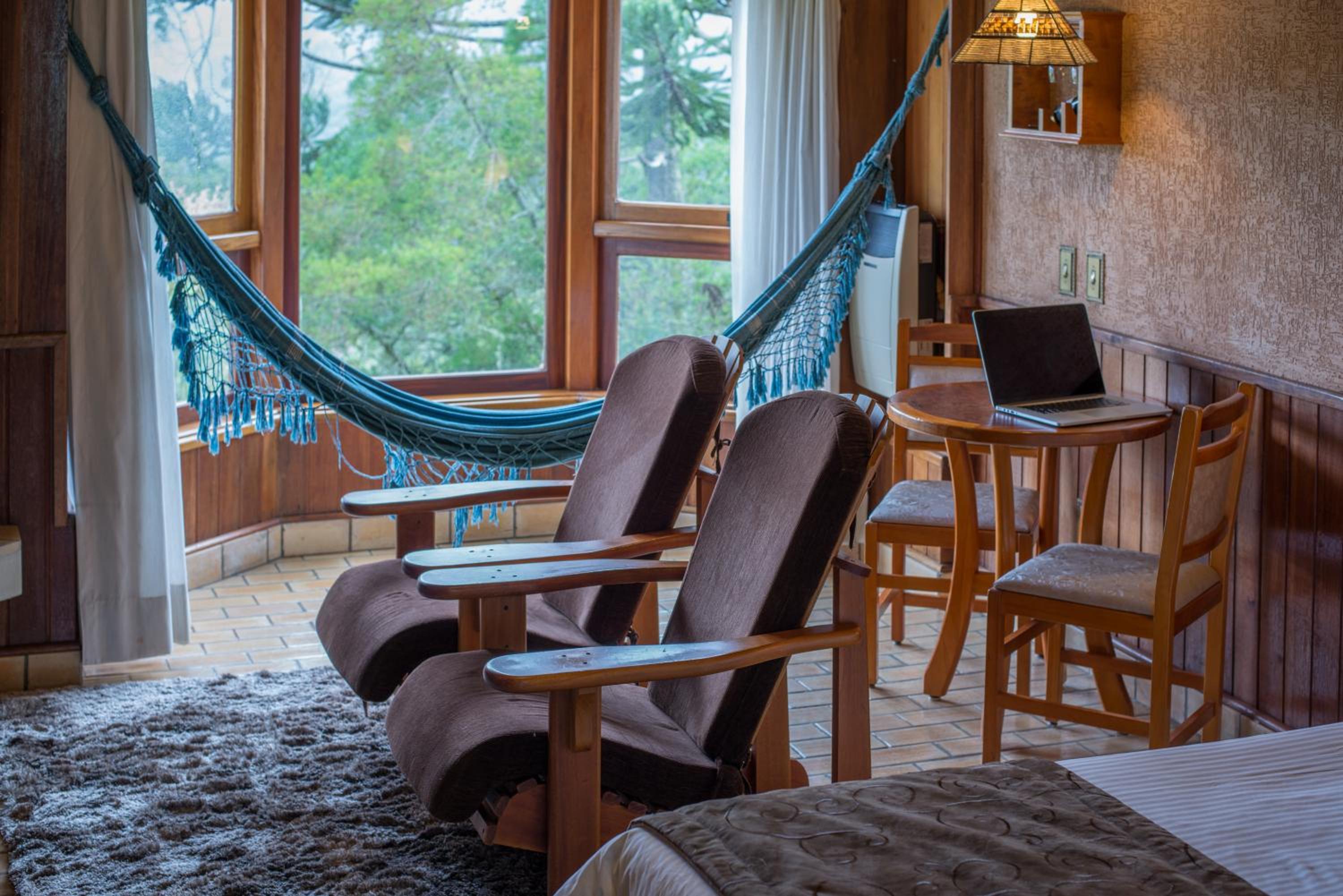 Mirante da Colyna Hotel & SPA