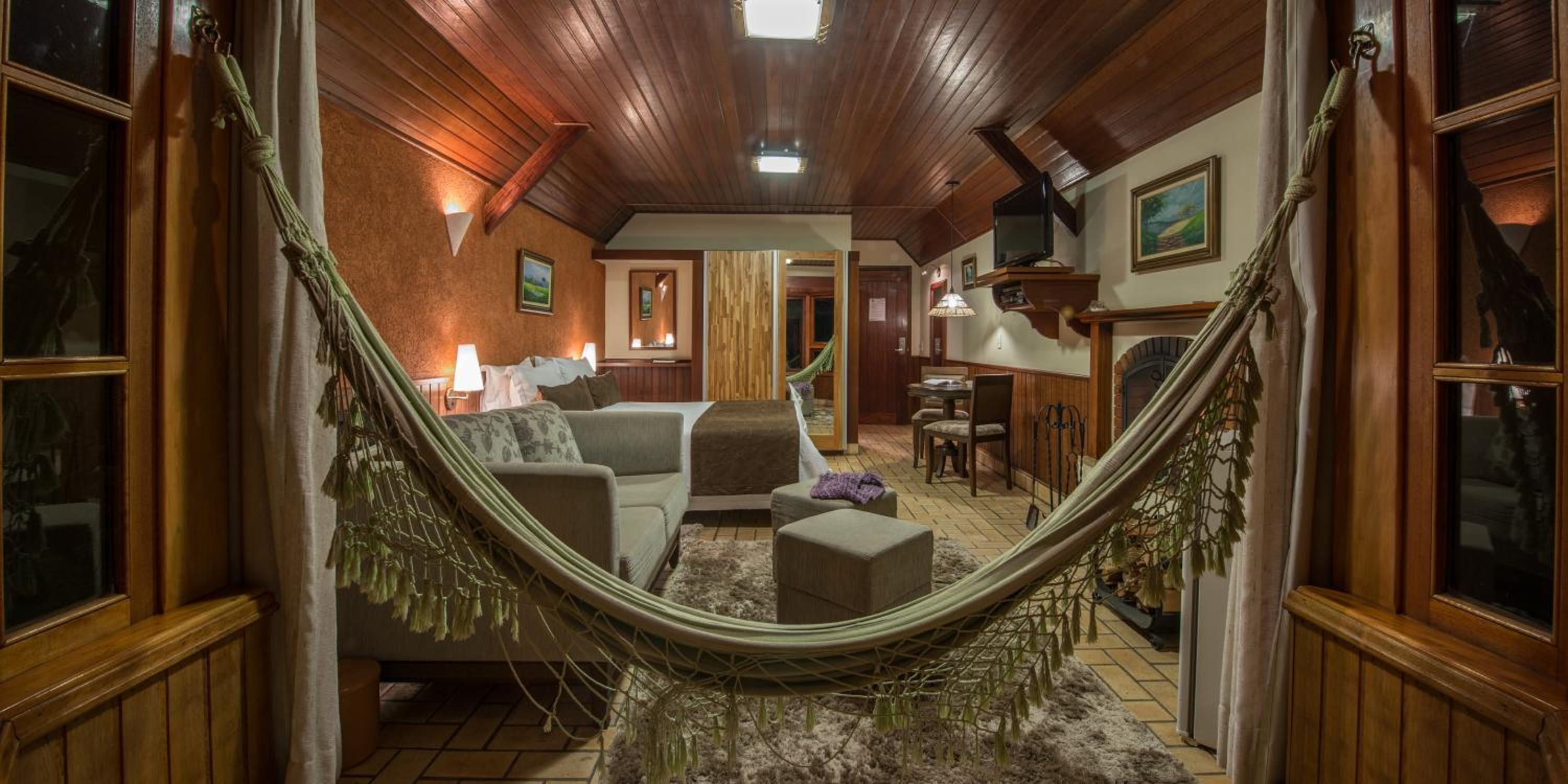 Mirante da Colyna Hotel & SPA