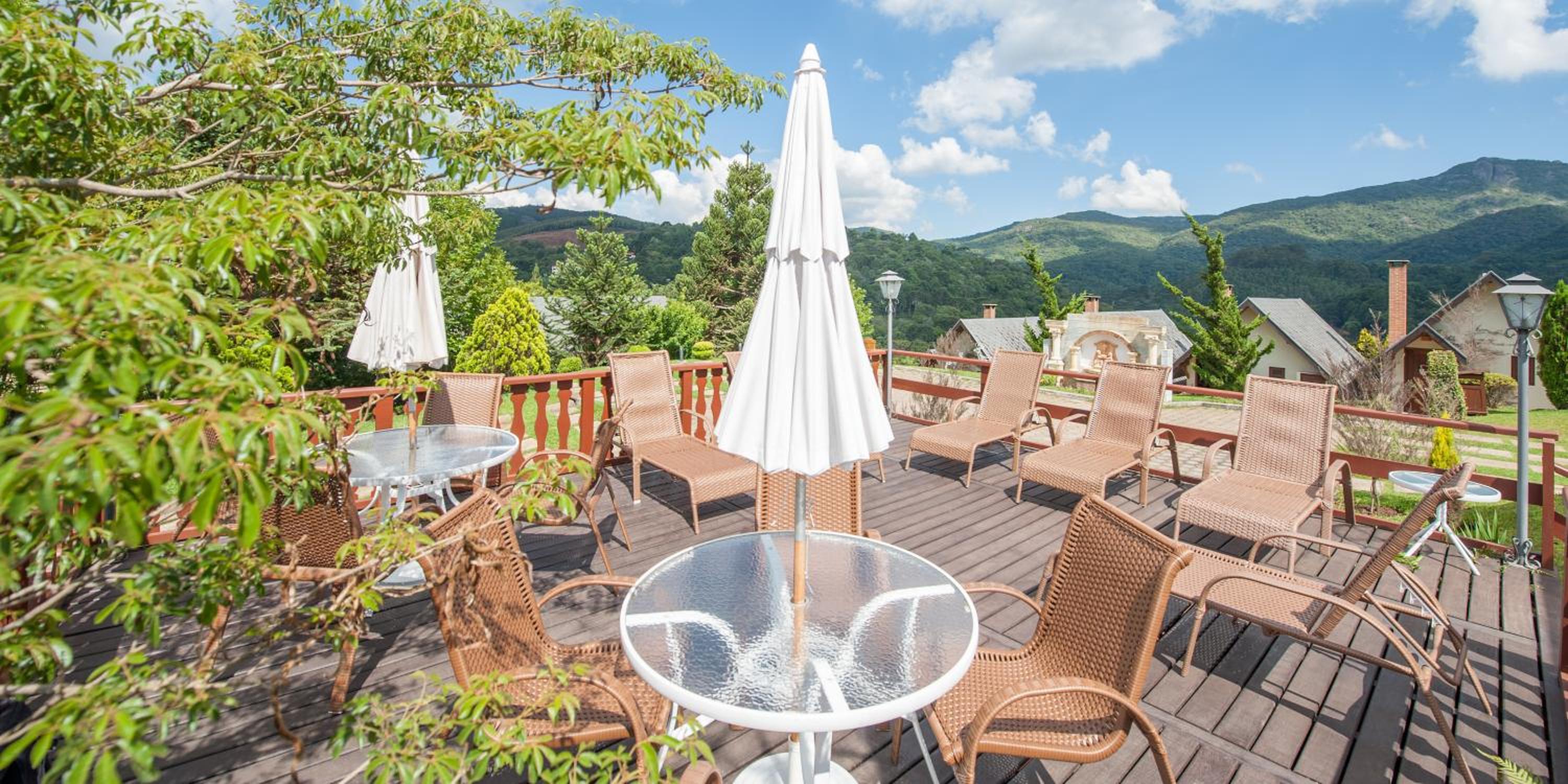 Mirante da Colyna Hotel & SPA