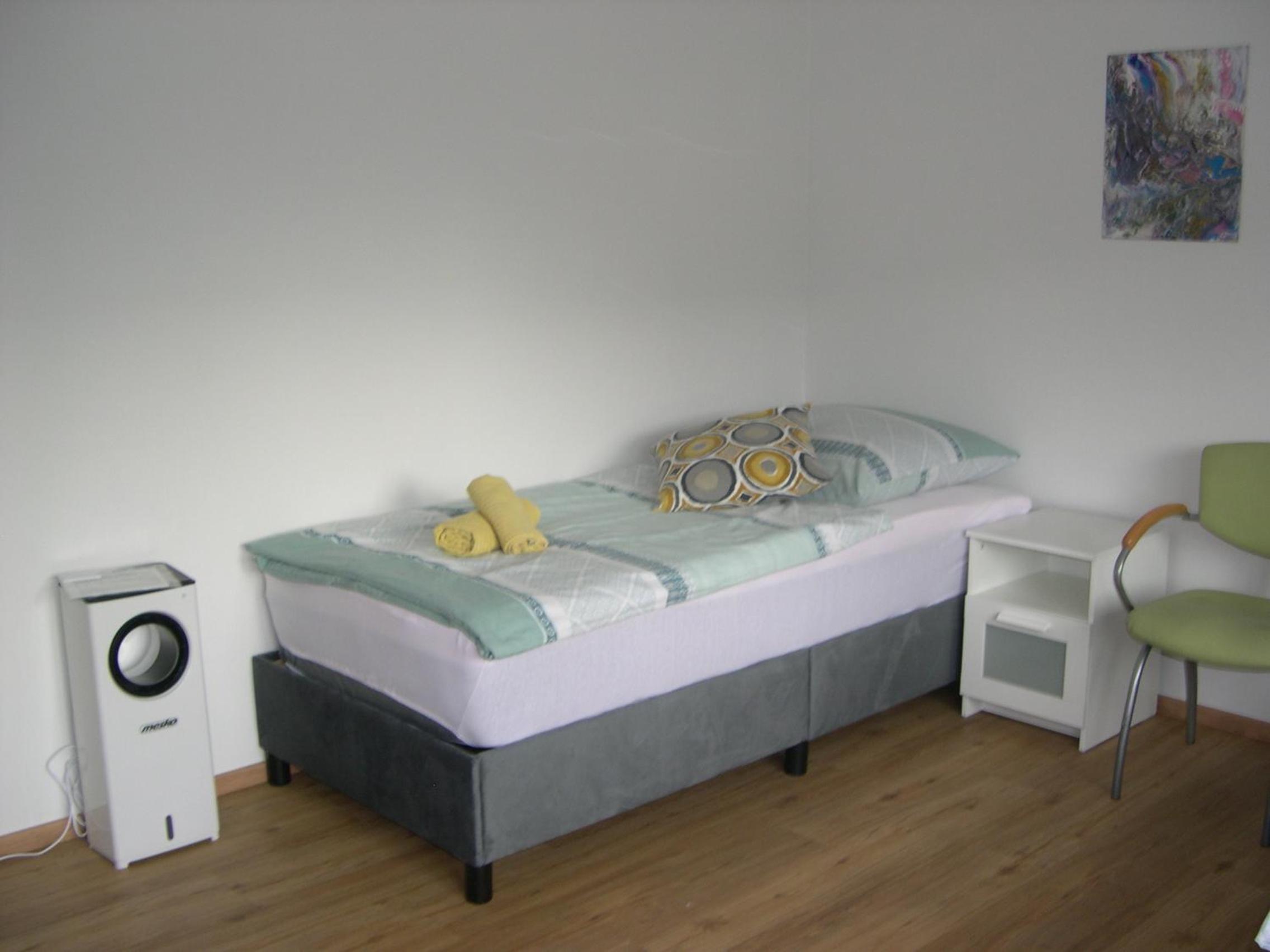 ZV-Scholtz Burghausen, Regerstr.37 P7-5