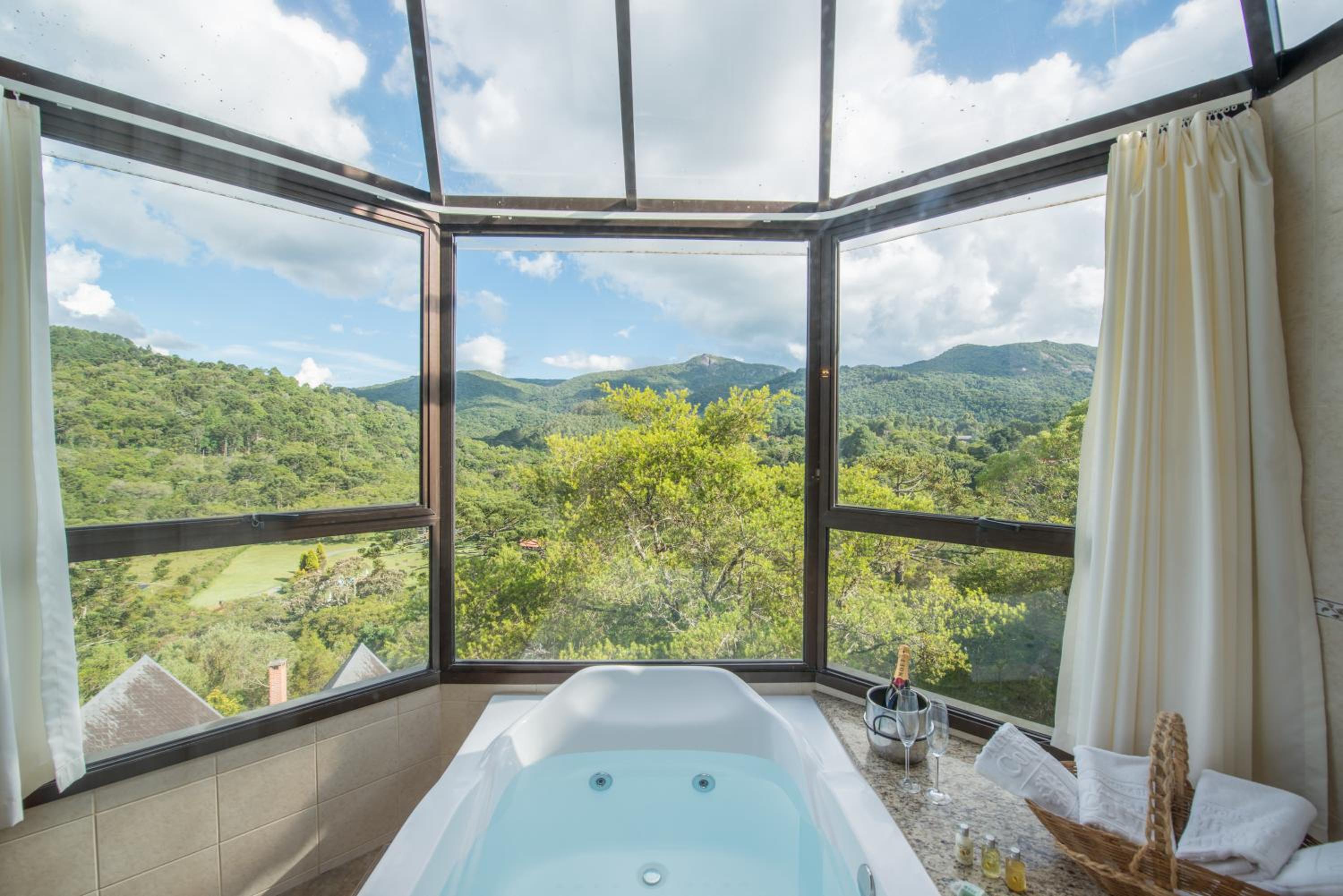 Mirante da Colyna Hotel & SPA