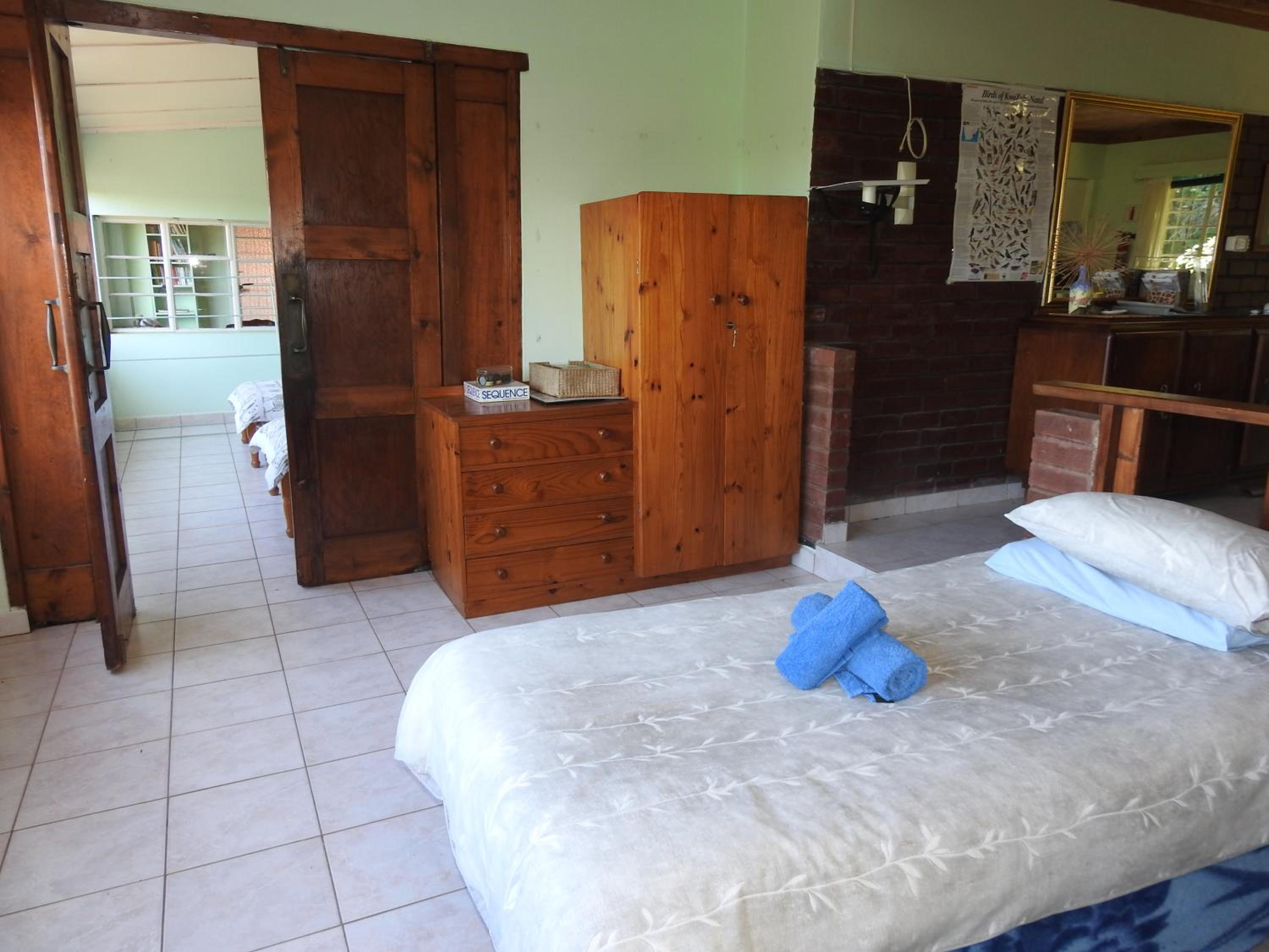 Dinizulu Cottage