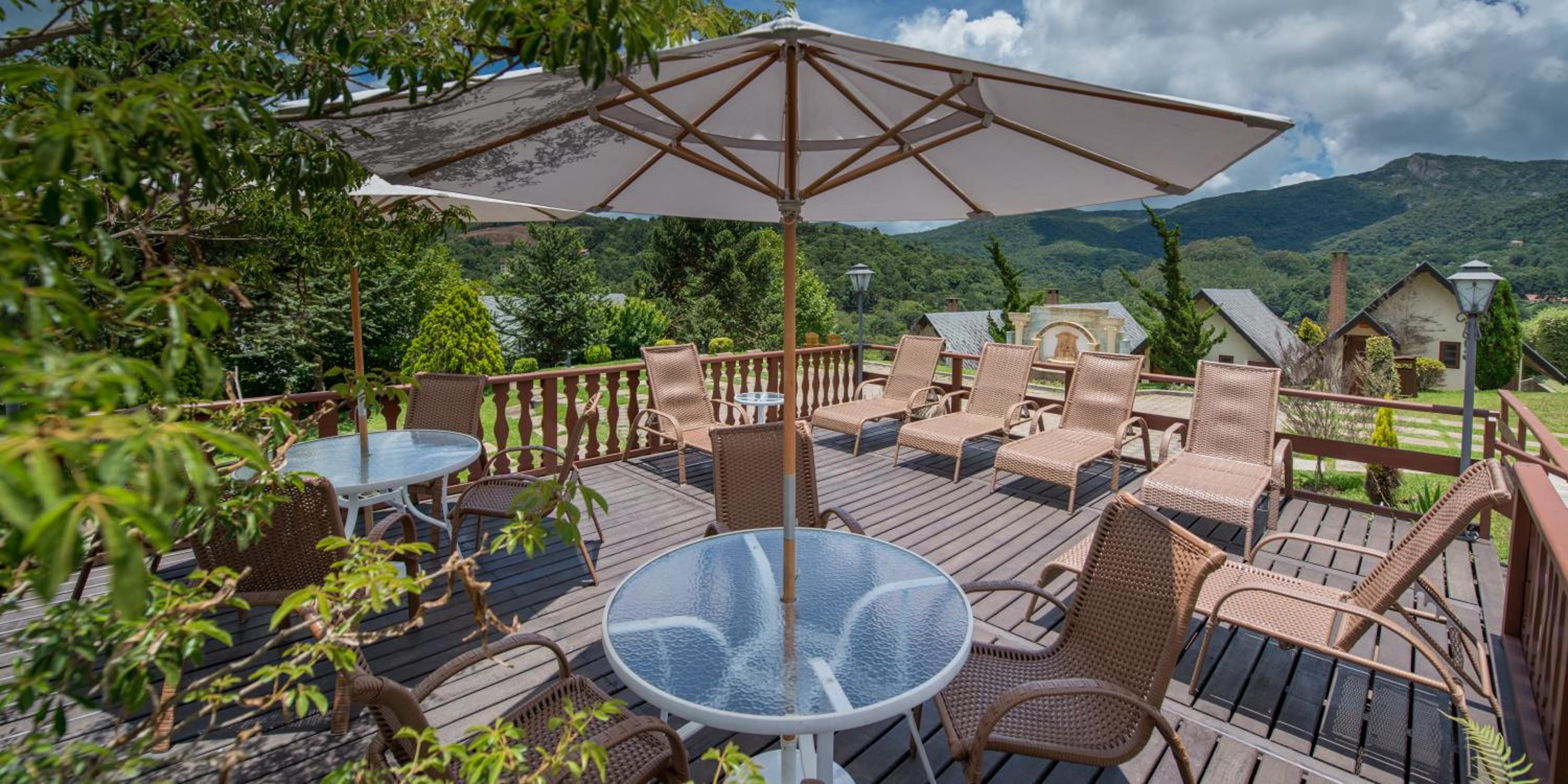 Mirante da Colyna Hotel & SPA
