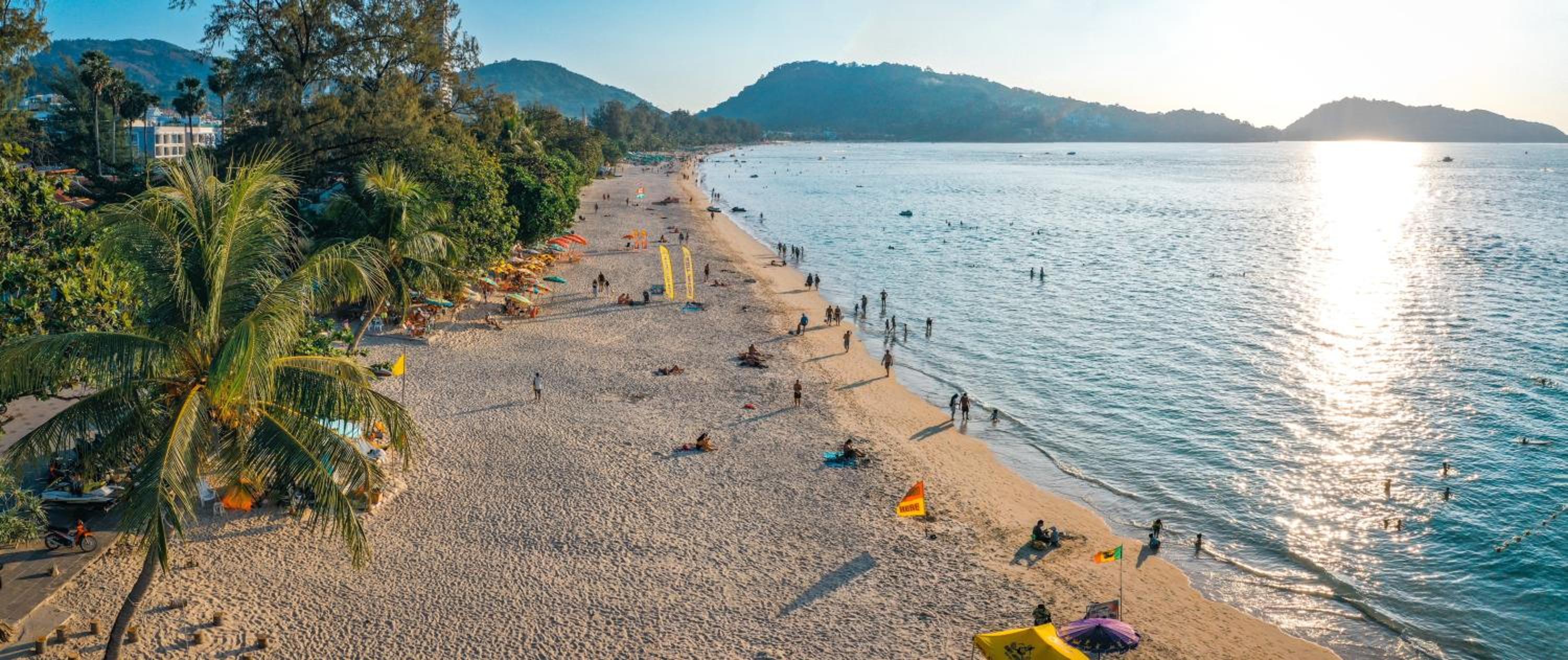 Holiday Inn Express Phuket Patong Beach Central by IHG