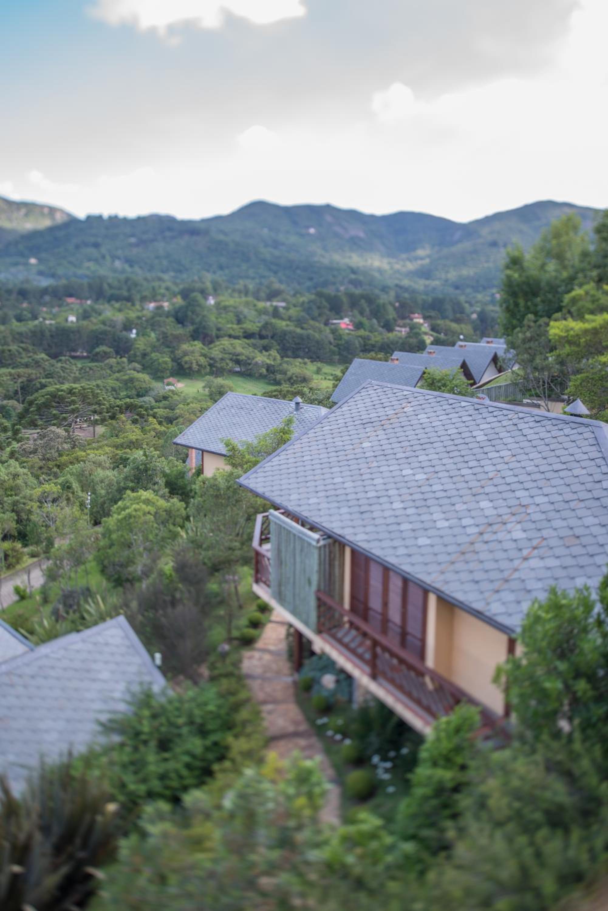 Mirante da Colyna Hotel & SPA