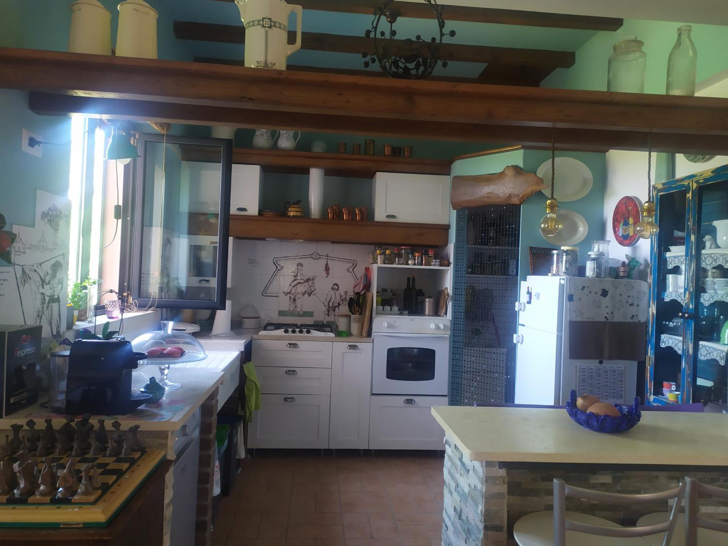 Casa Nupa view 5