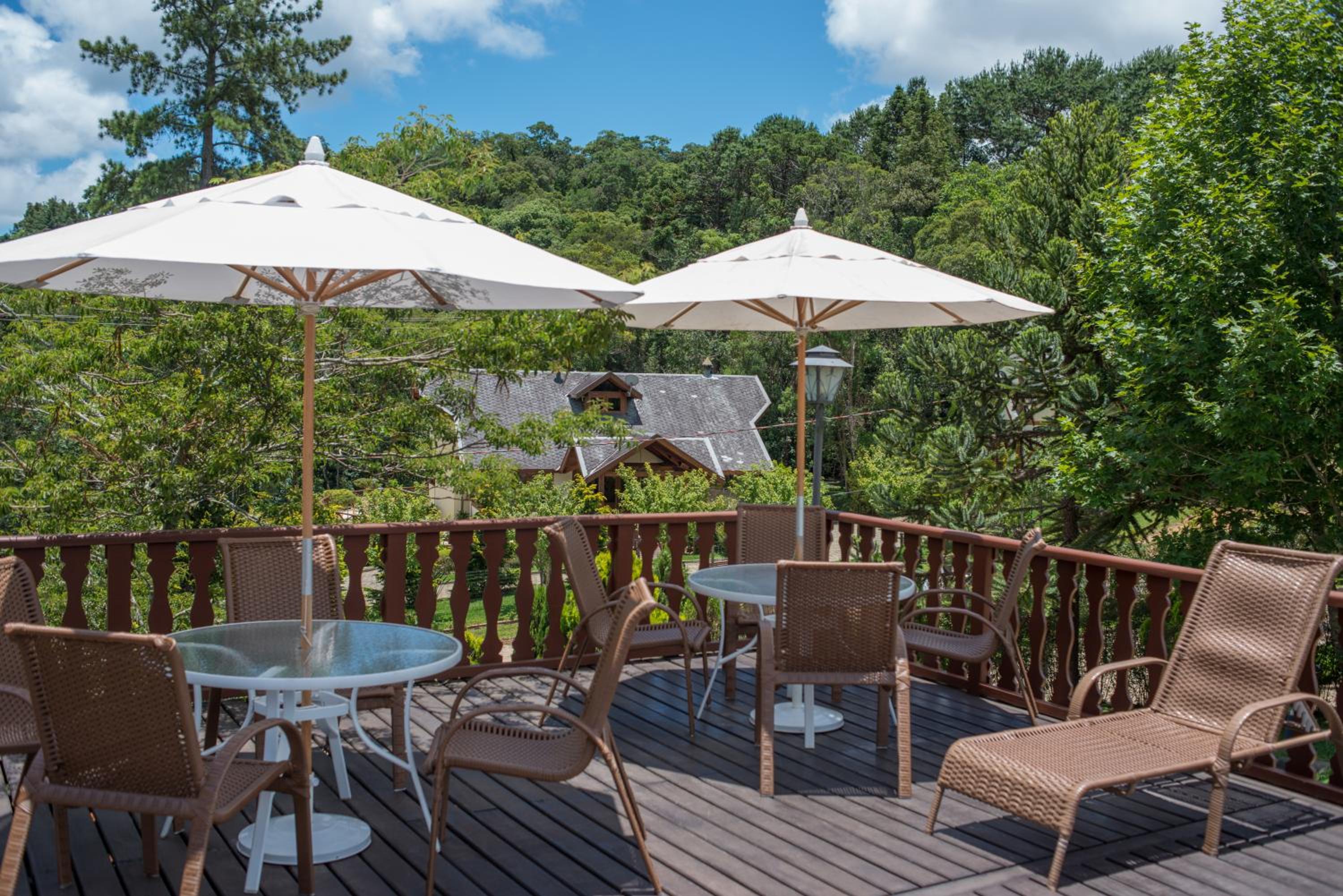 Mirante da Colyna Hotel & SPA