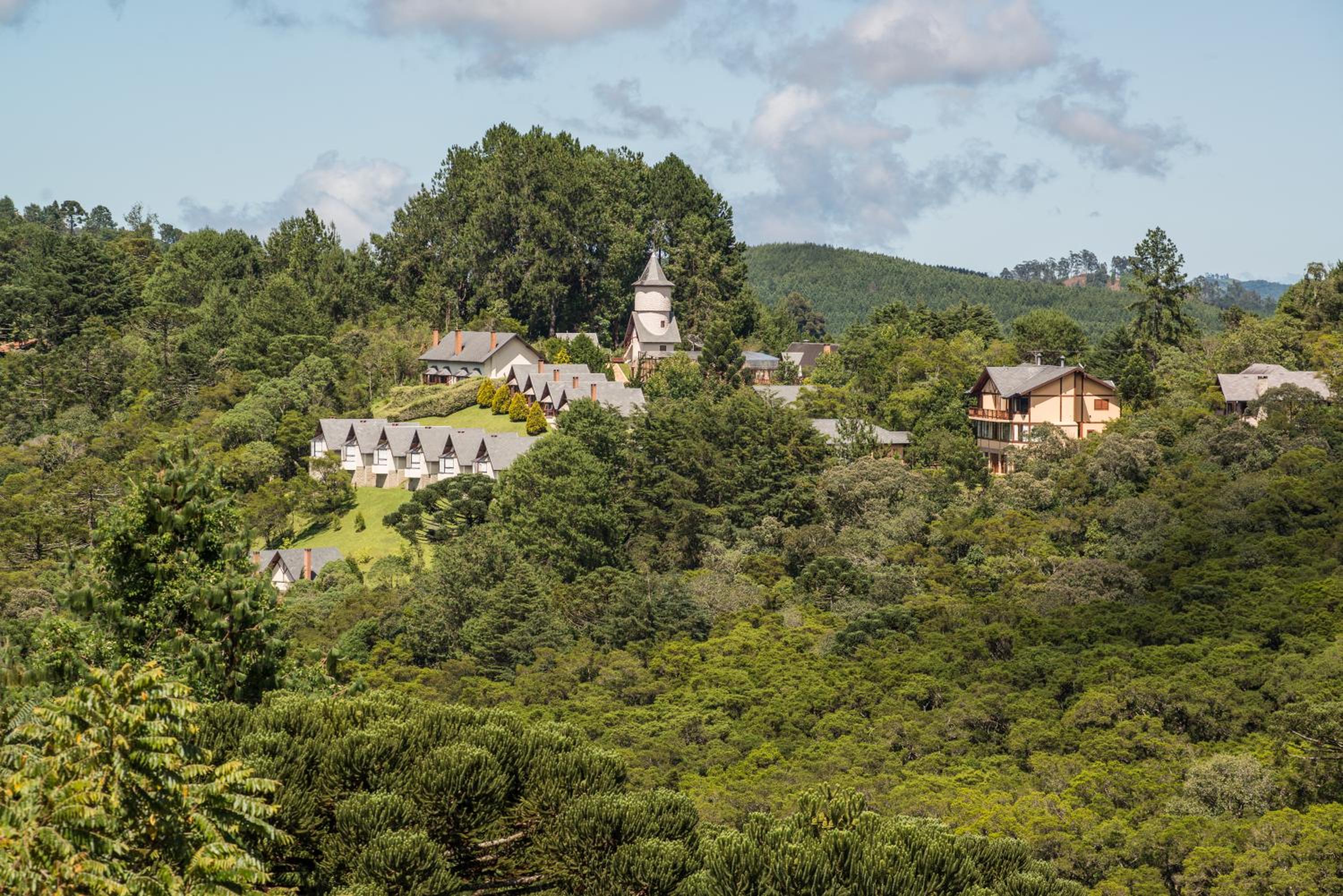 Mirante da Colyna Hotel & SPA