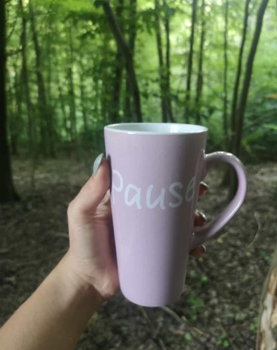 Ferienhaus am Wald