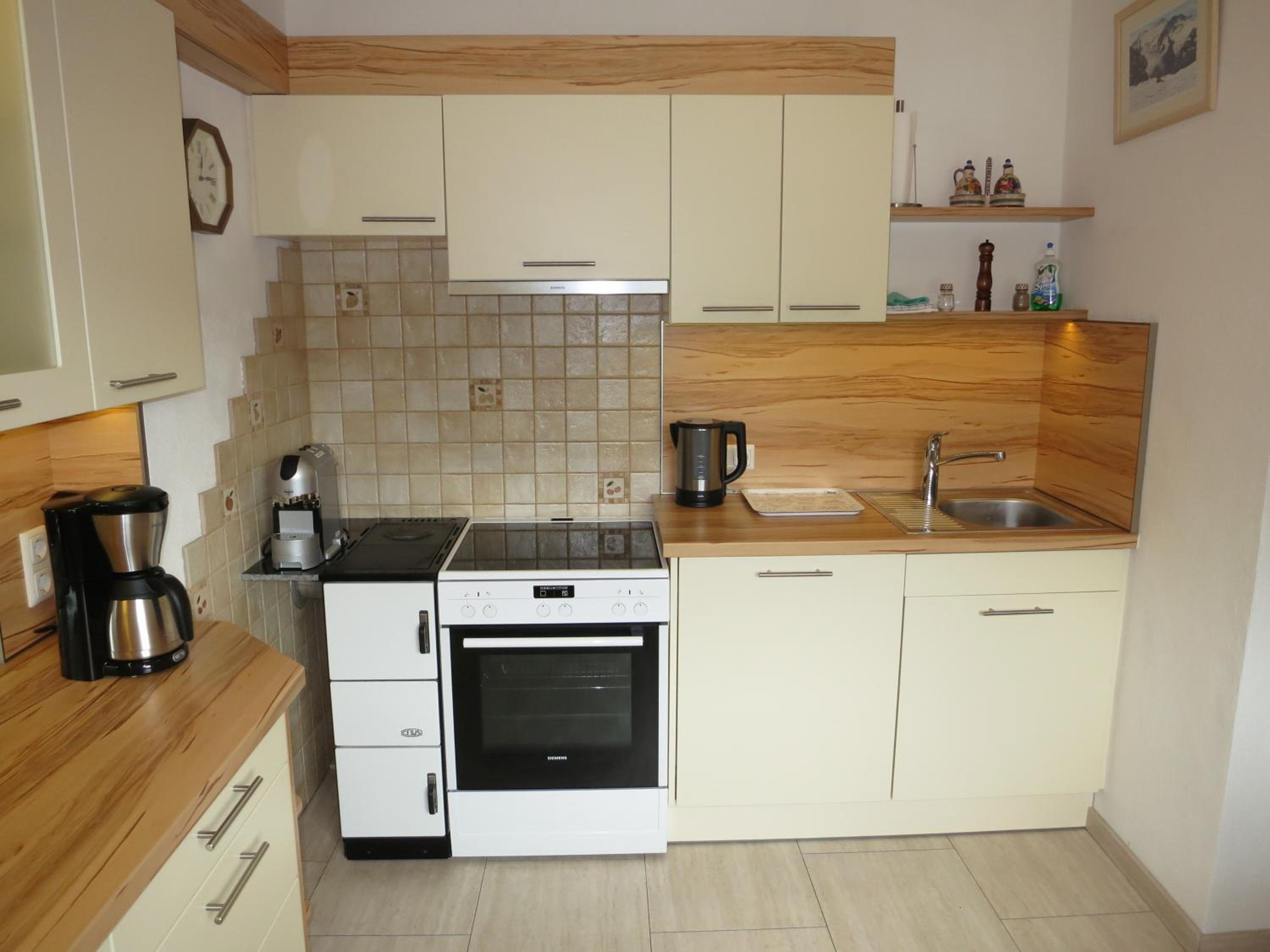 Ferienwohnung Eller