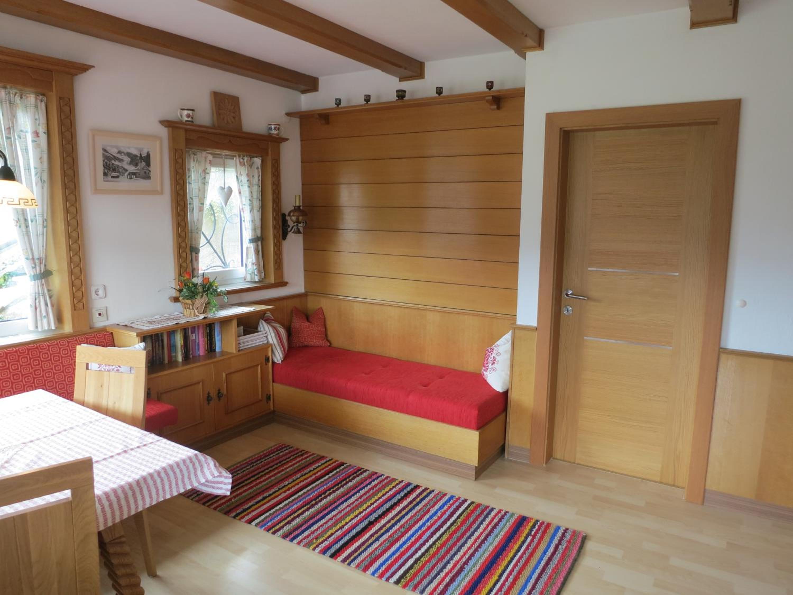 Ferienwohnung Eller
