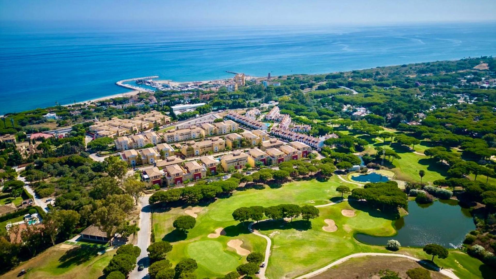 Marbella Vacations - CABOPINO, Las Mimosas - Property Image 27