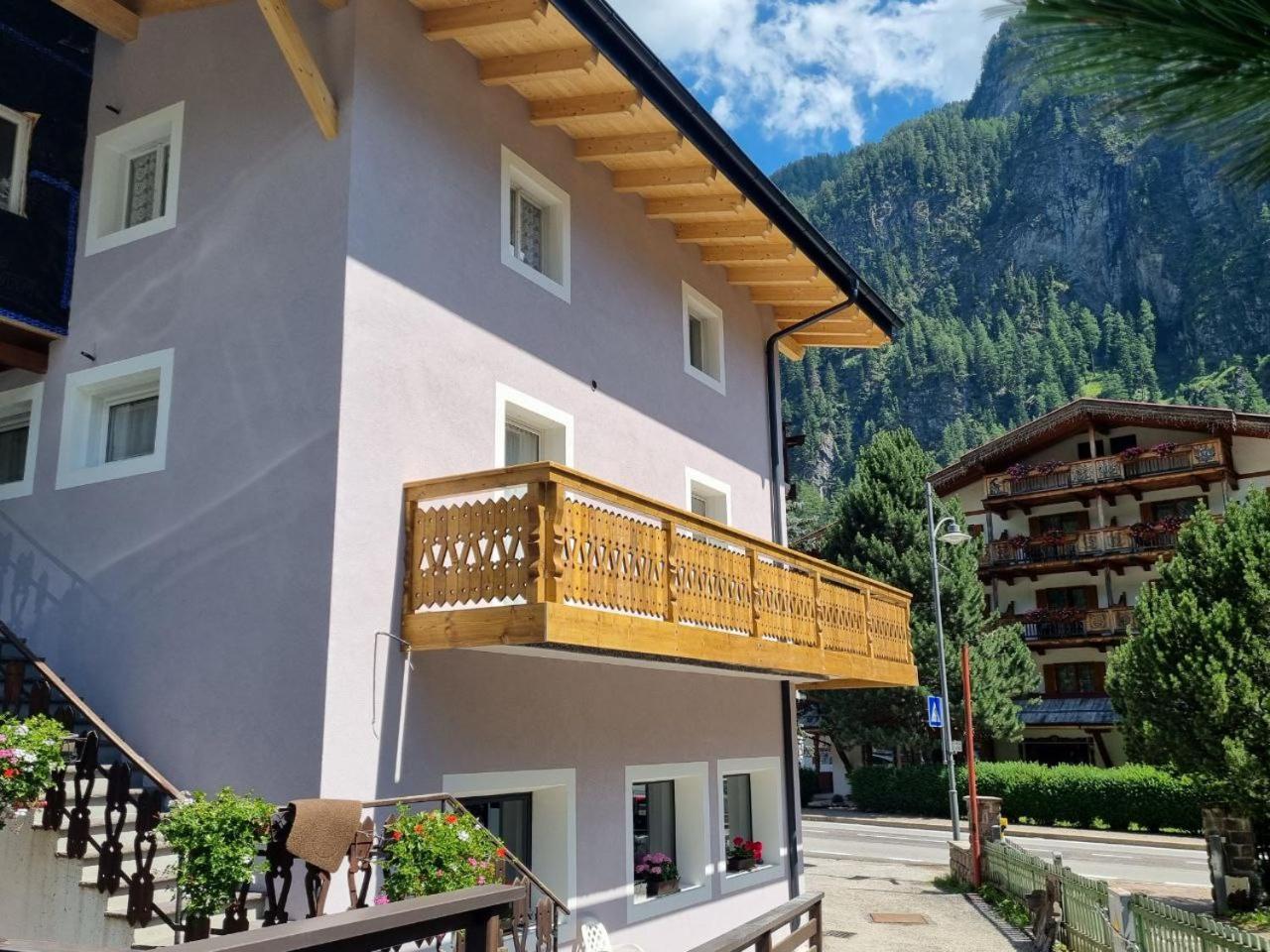 Casa Dolomiti - BERTA view 2