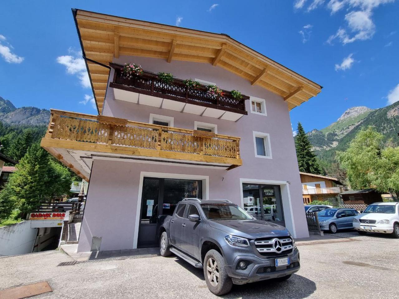 Casa Dolomiti - BERTA view 3
