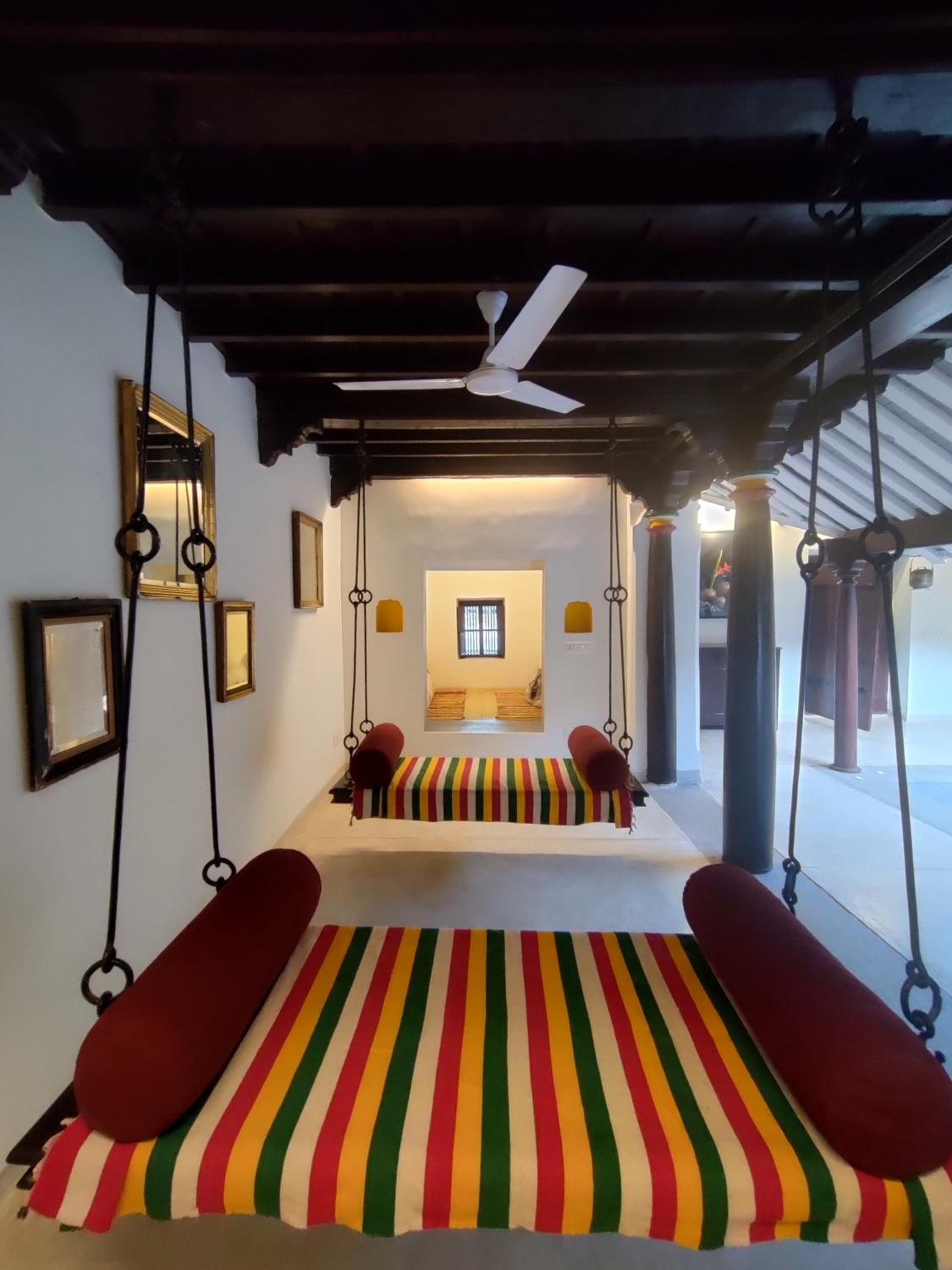 Mangala Heritage - A LuxUnlock Private Retreat view 3
