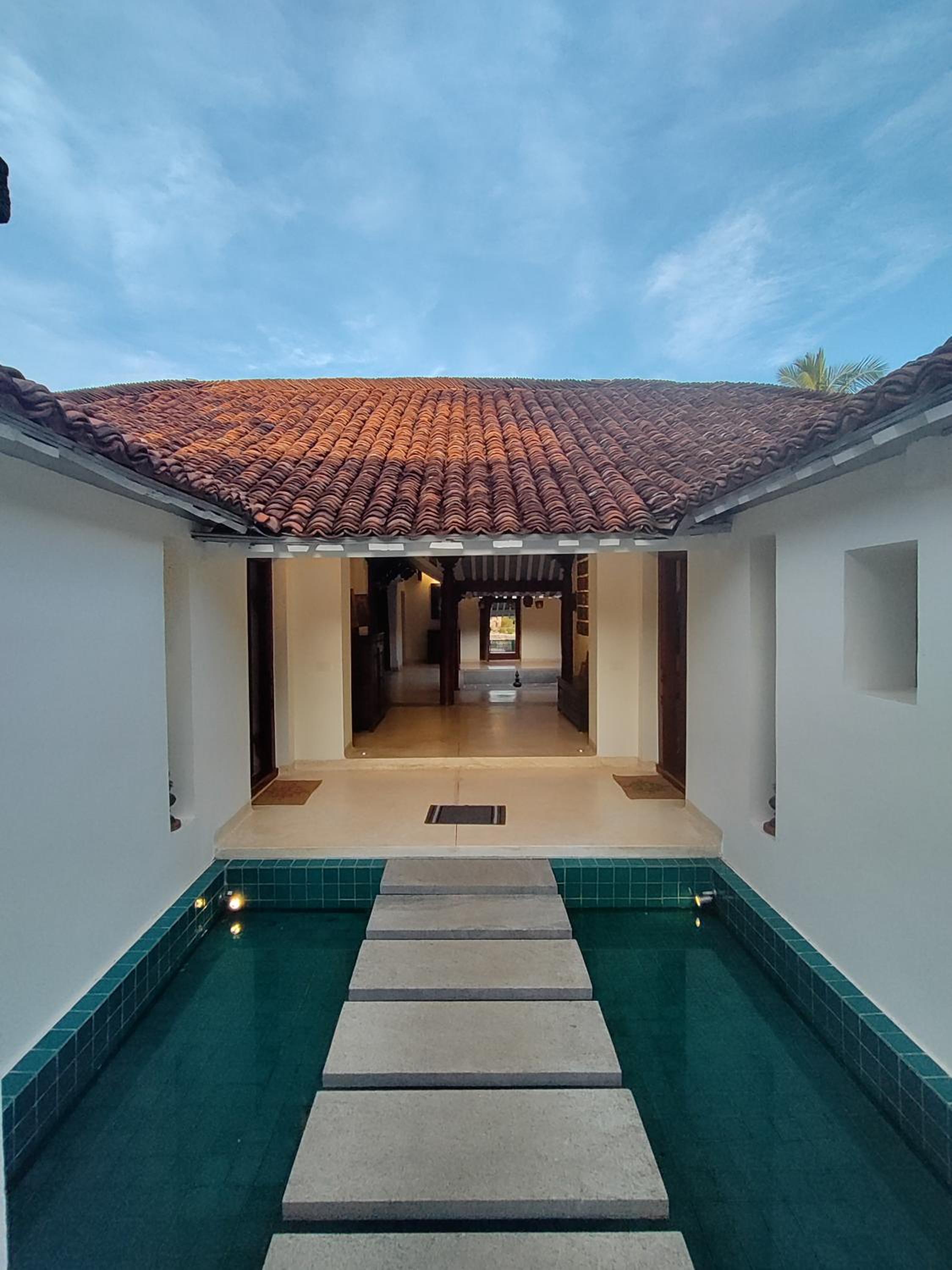 Mangala Heritage - A LuxUnlock Private Retreat view 2