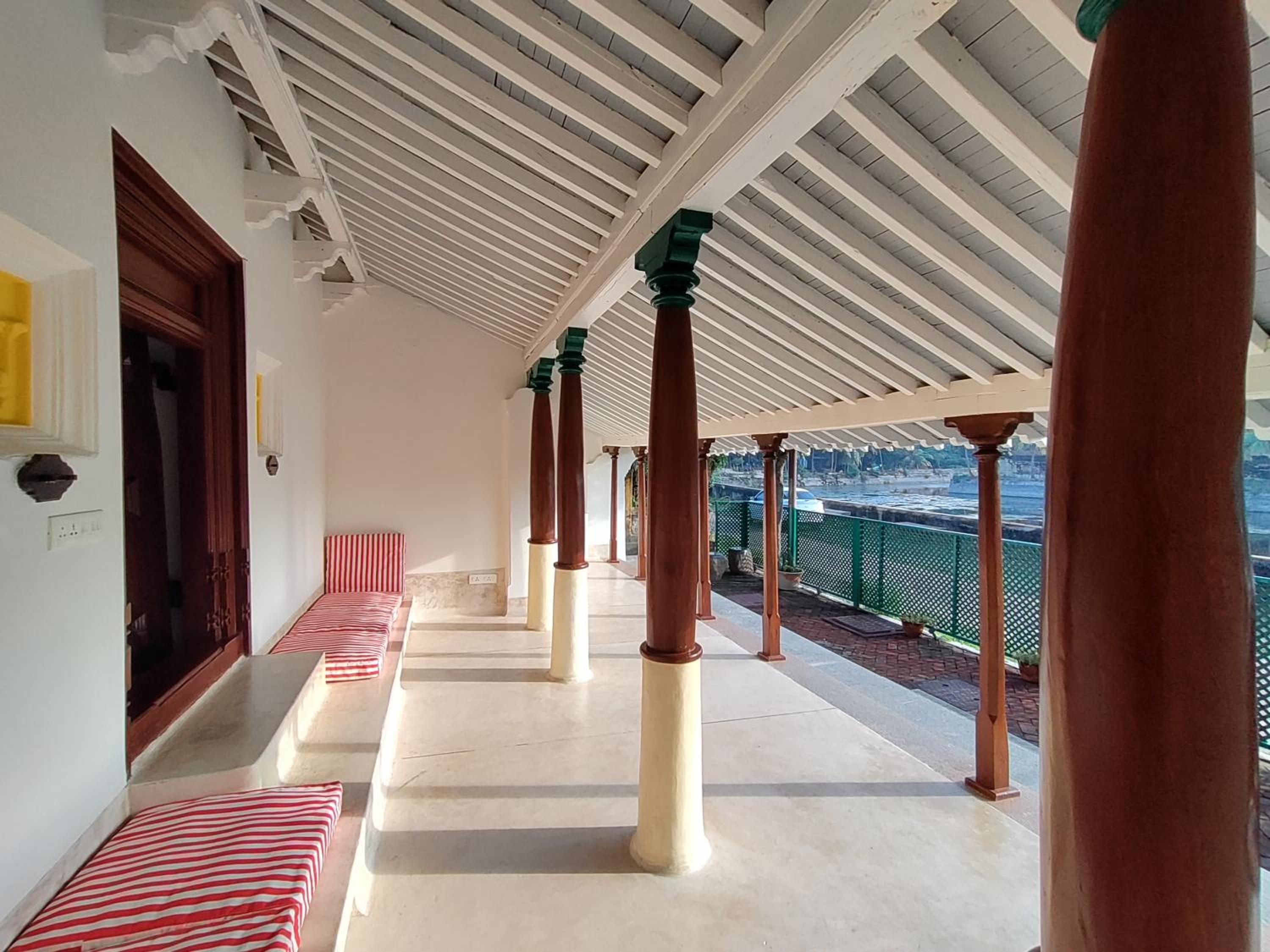 Mangala Heritage - A LuxUnlock Private Retreat view 4