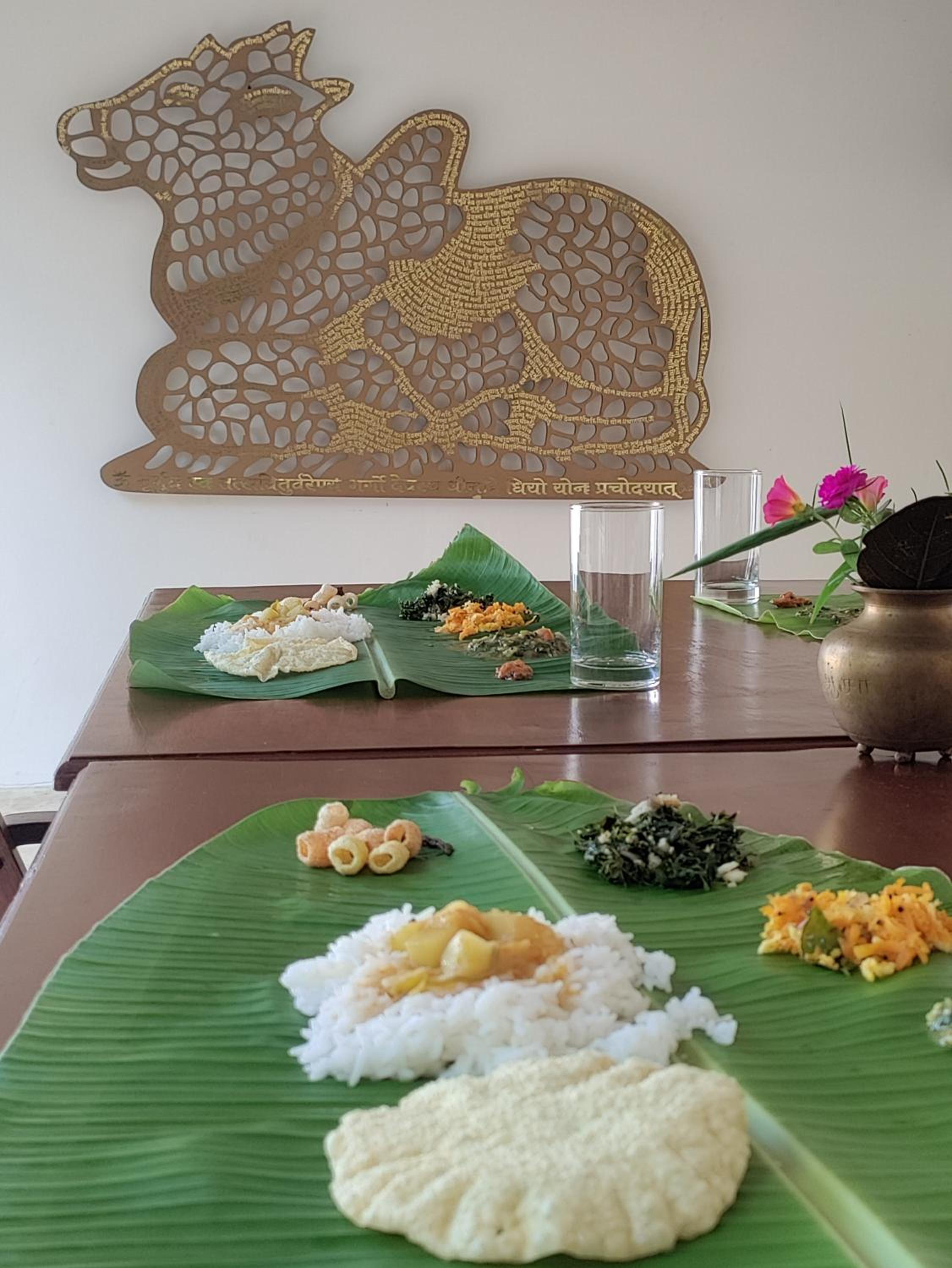 Mangala Heritage - A LuxUnlock Private Retreat view 5