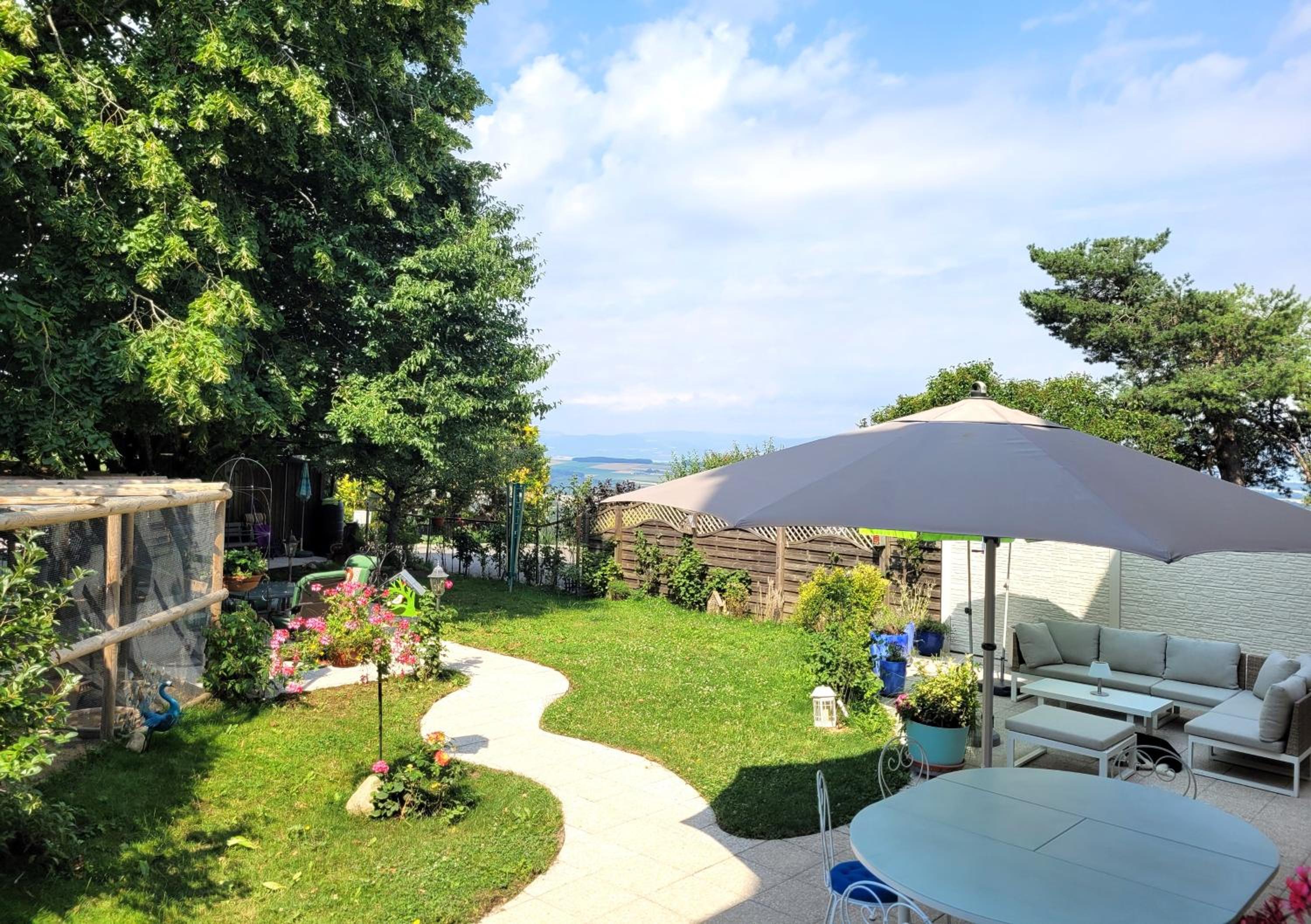 Cap Bonheur