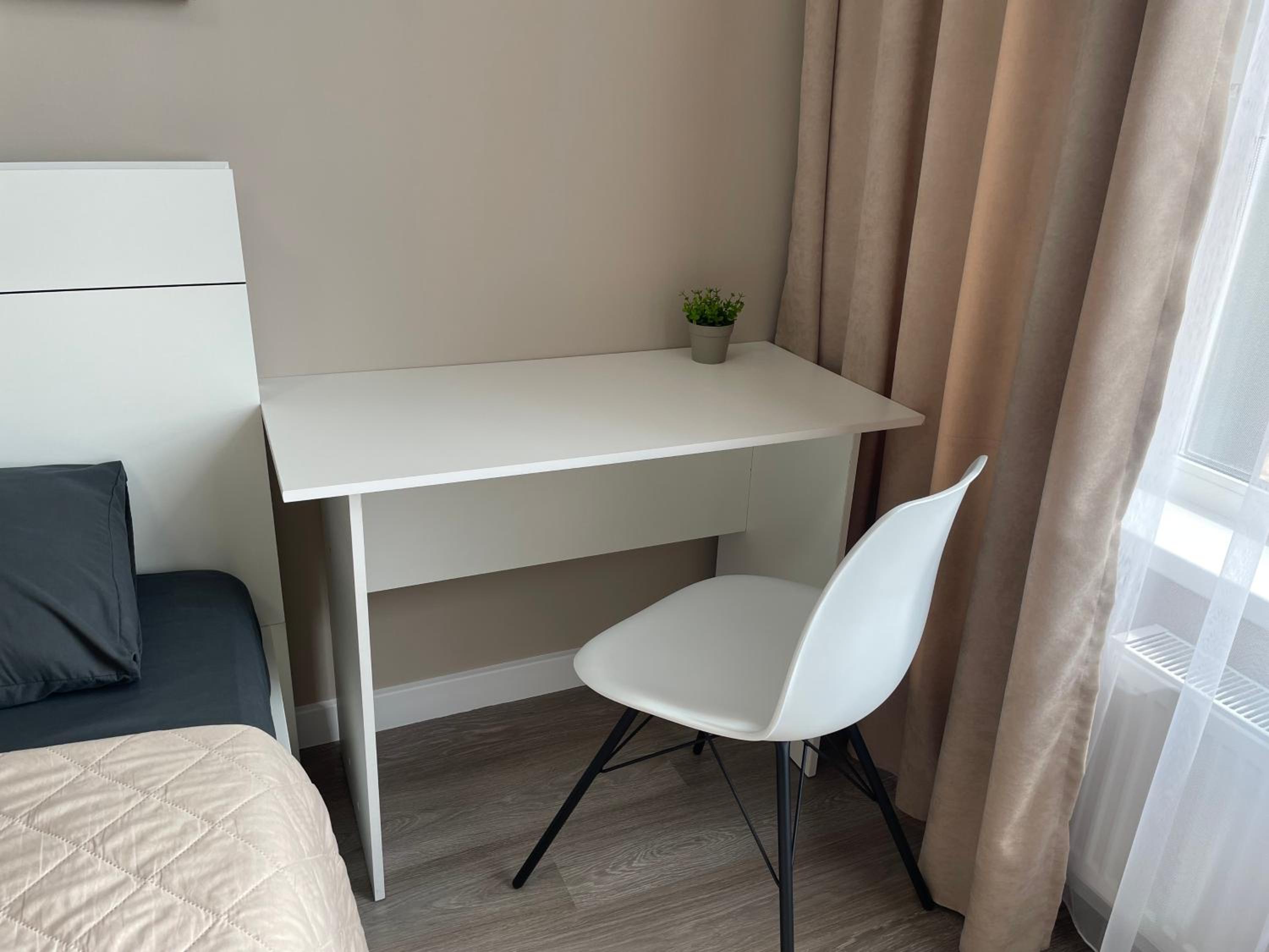 Sat City Comfort view 5