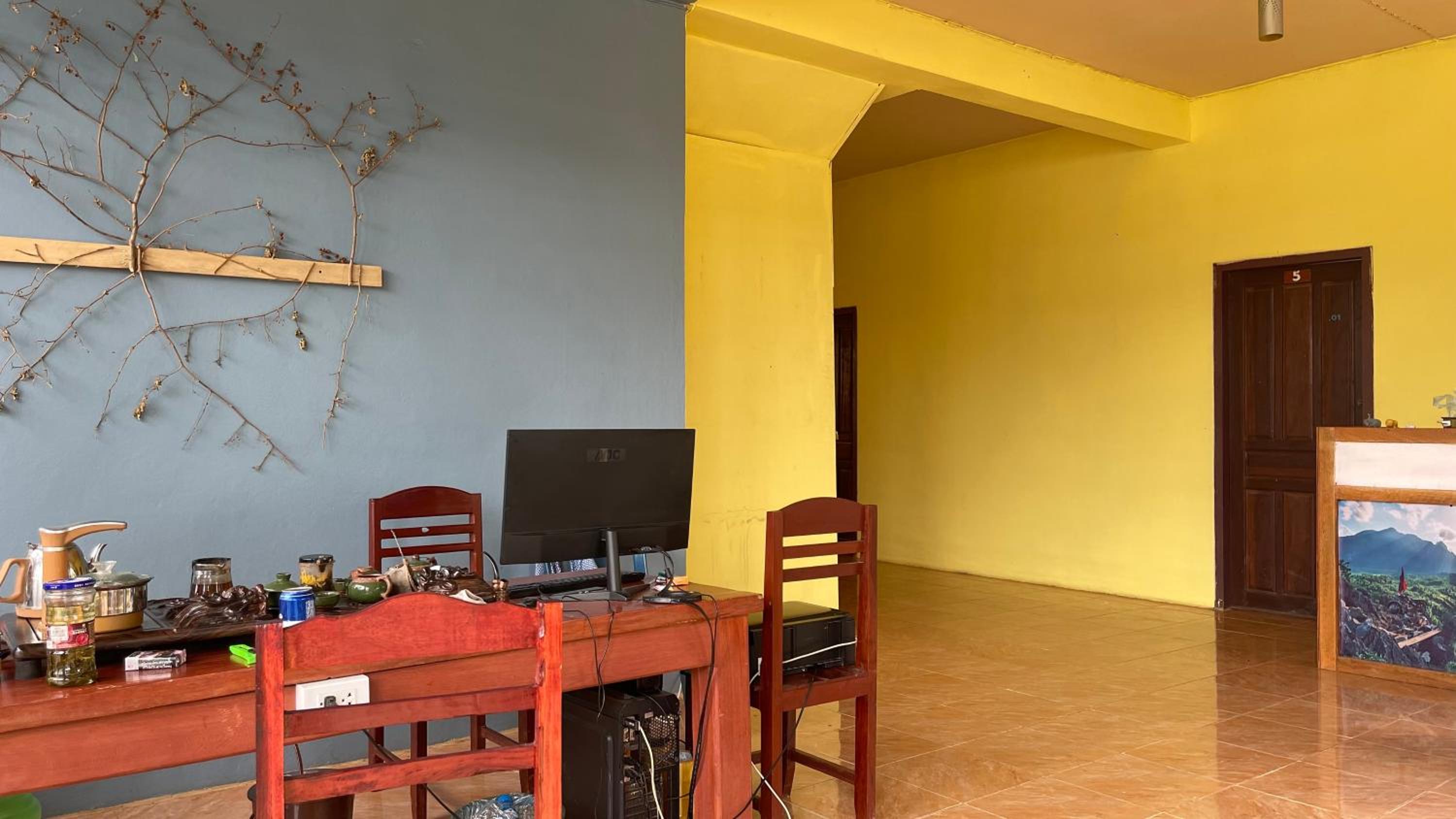sokxay guesthouse